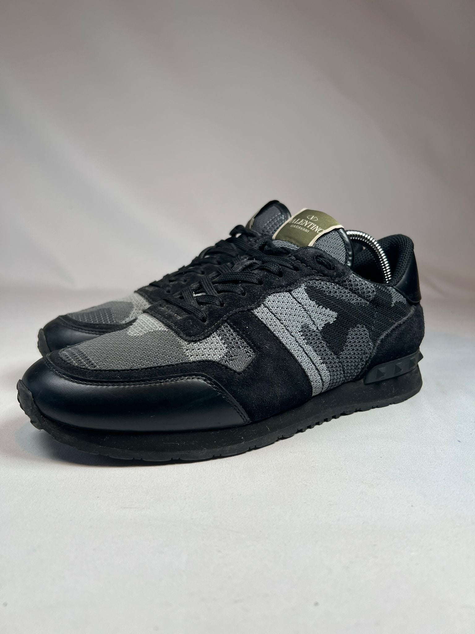 Valentino Rockrunner