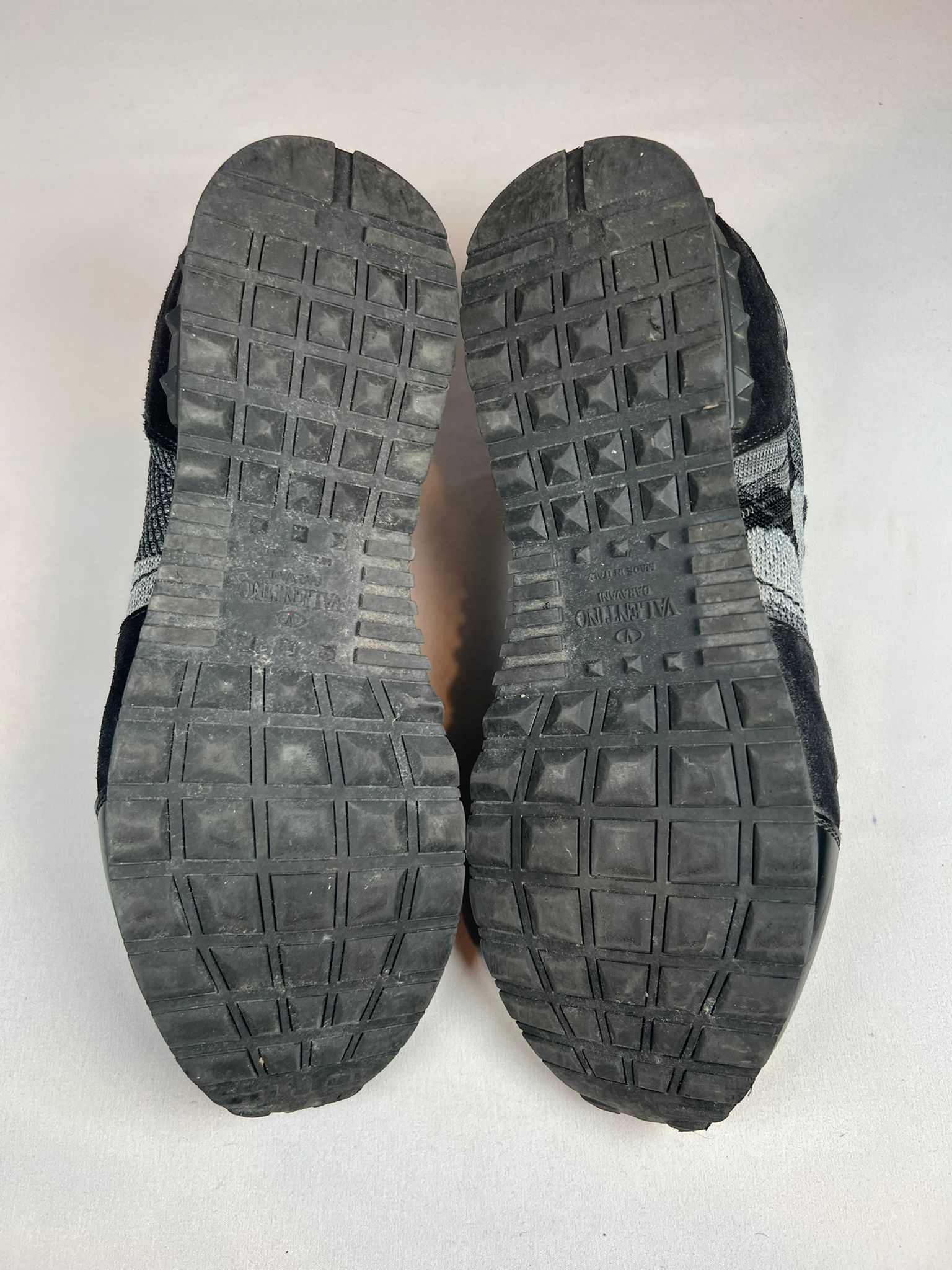 Valentino Rockrunner
