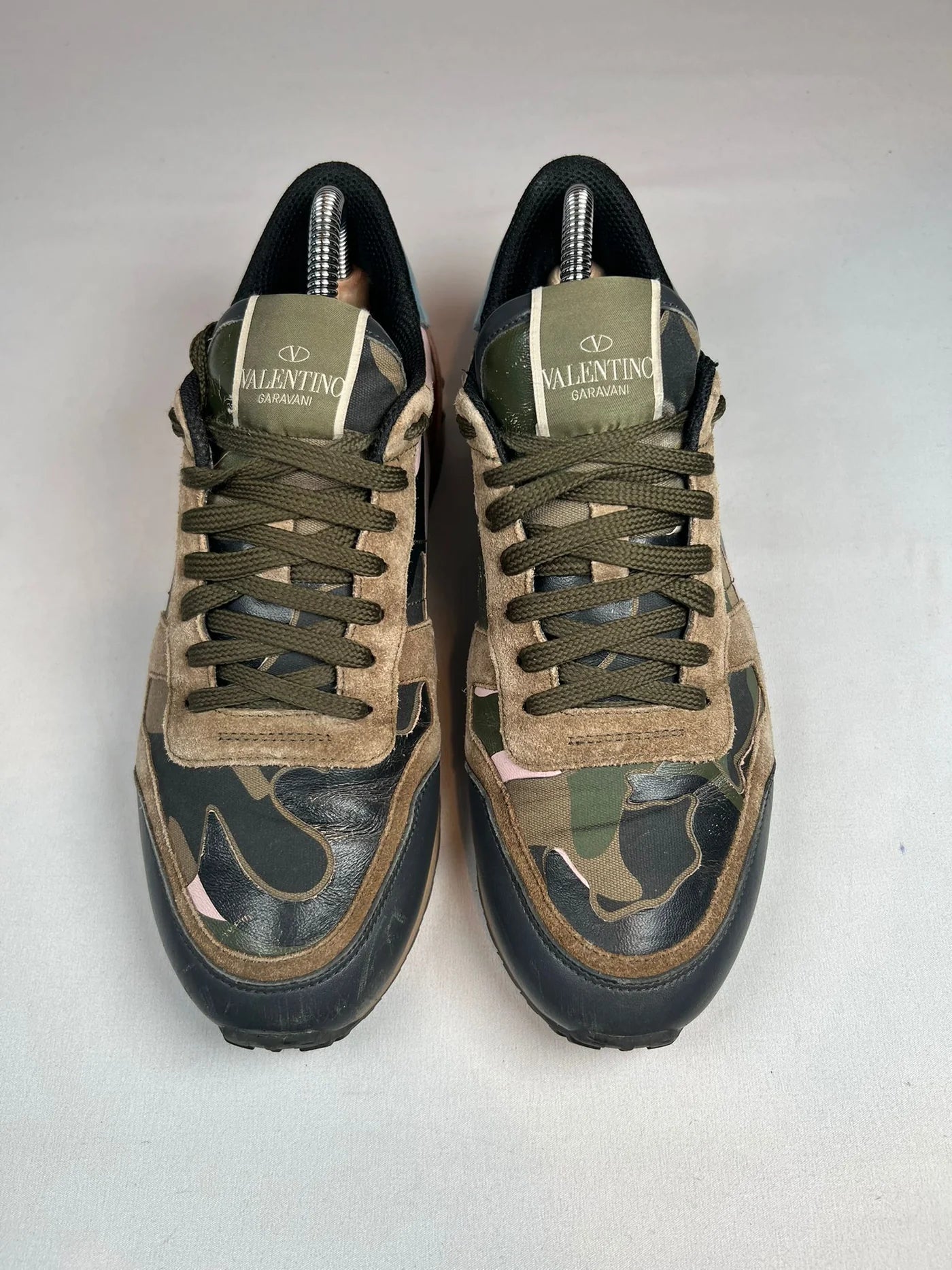 Valentino Rockrunner