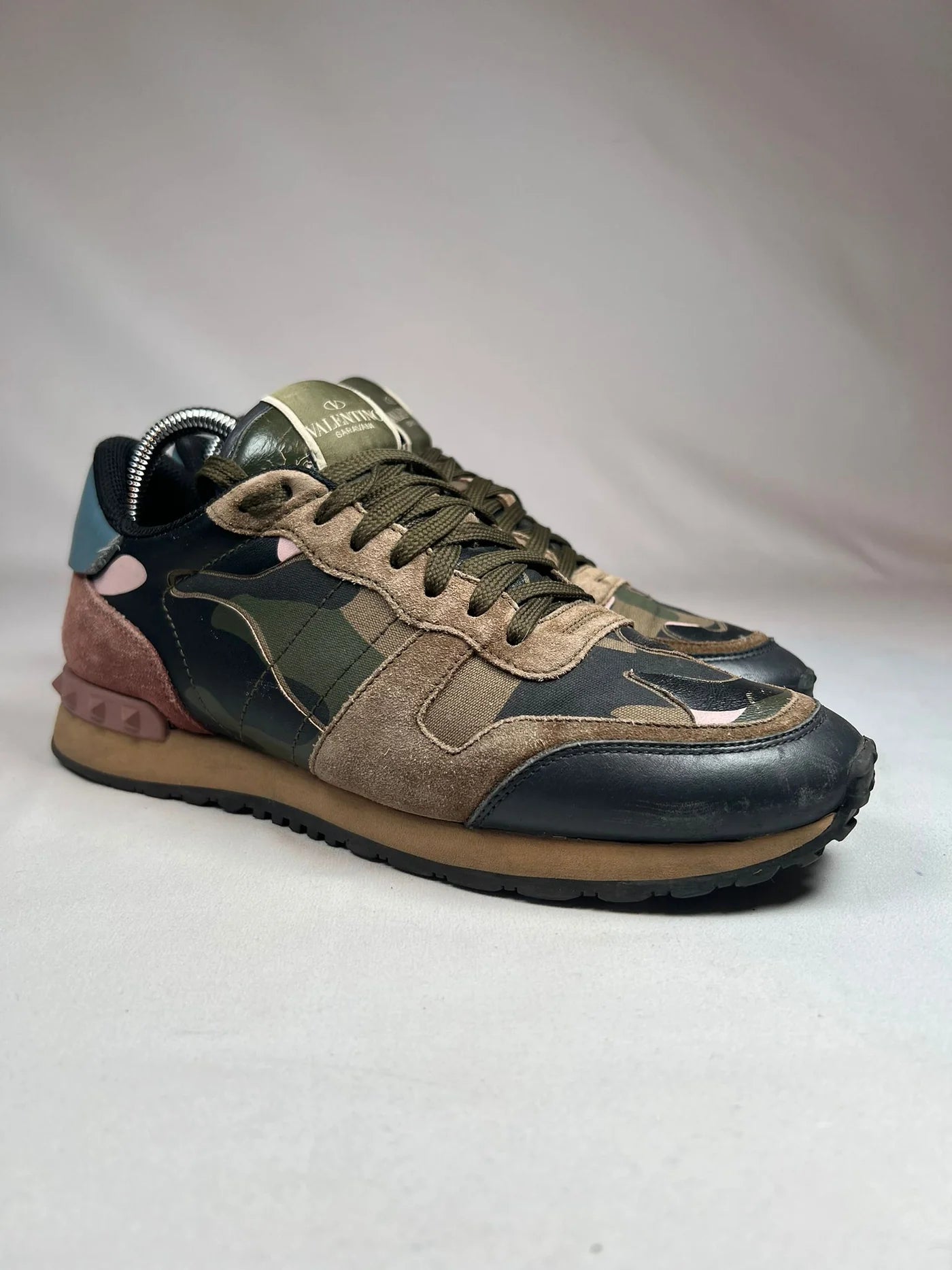 Valentino Rockrunner