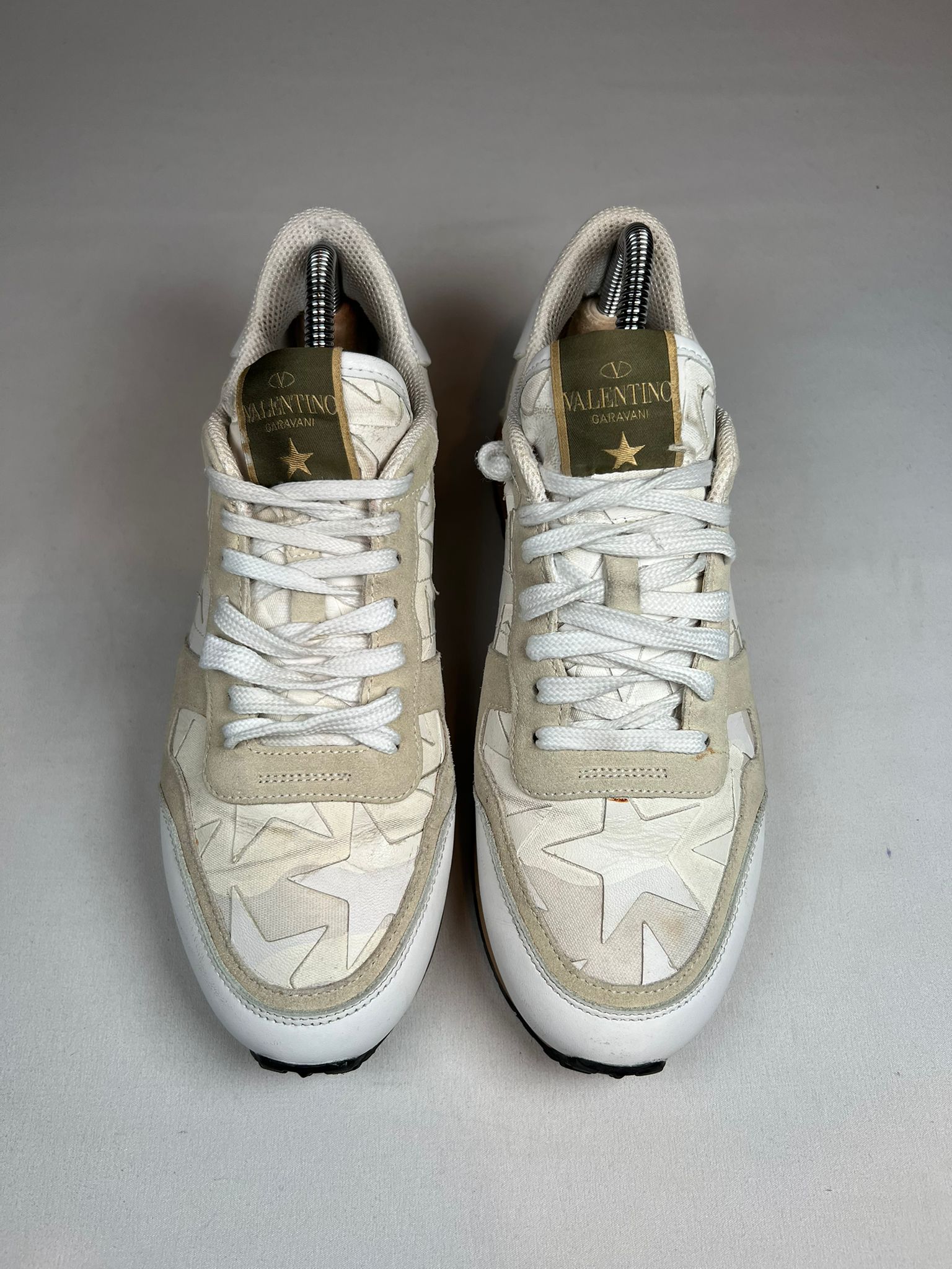 Valentino Rockrunner