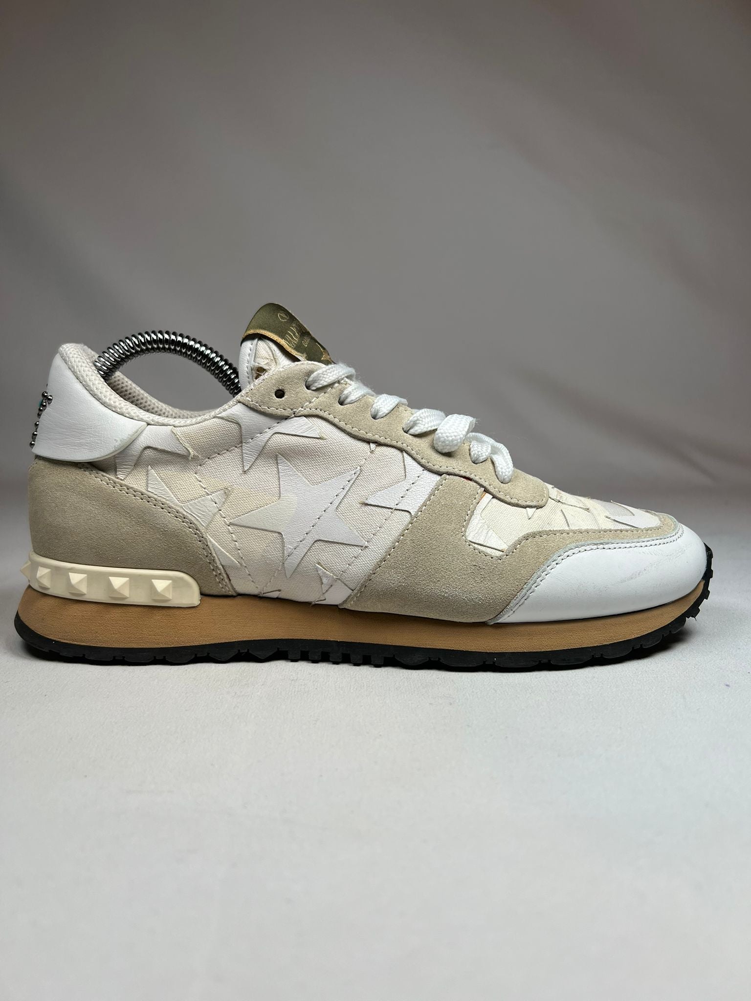 Valentino Rockrunner