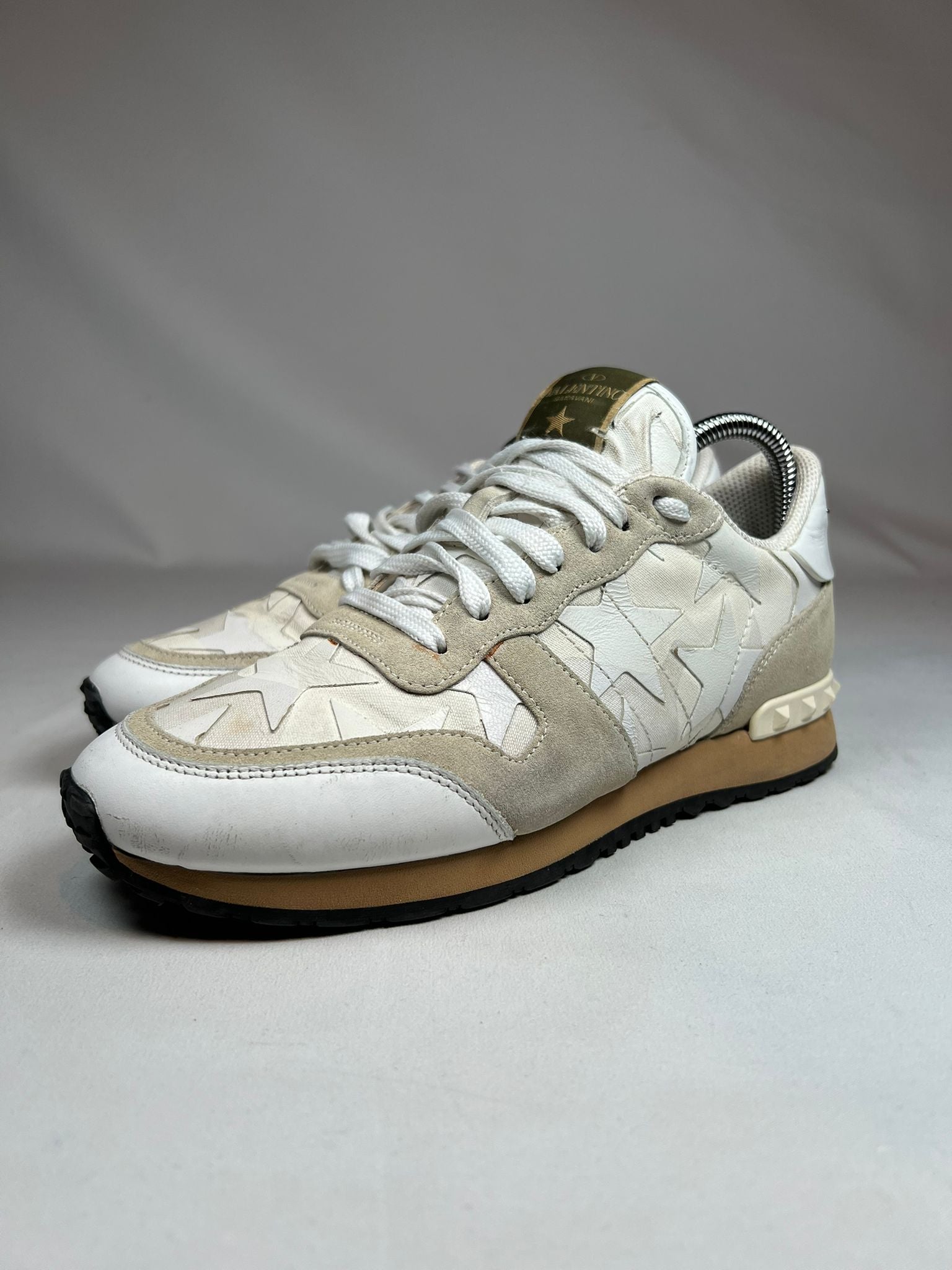 Valentino Rockrunner