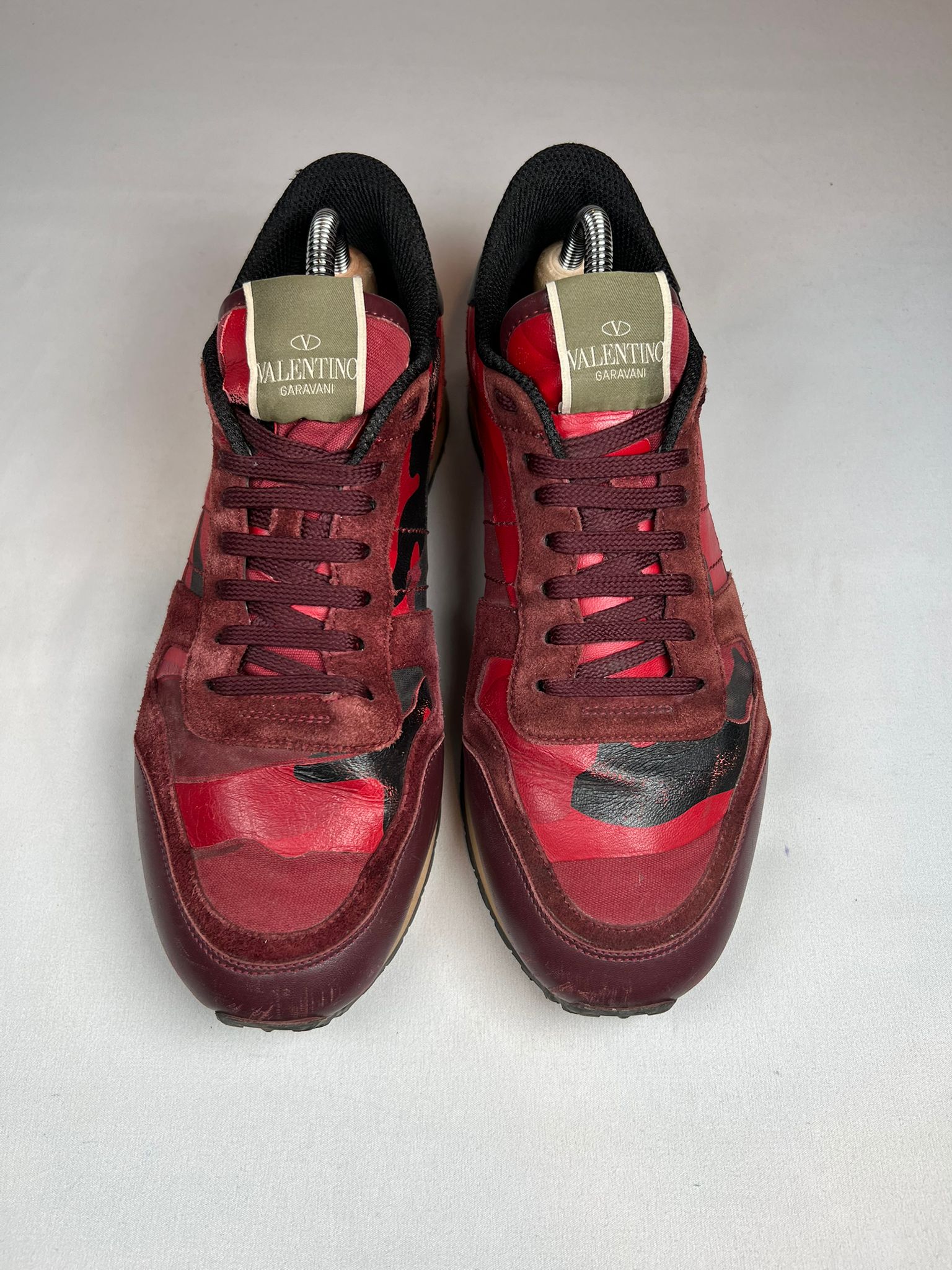 Valentino Rockrunner