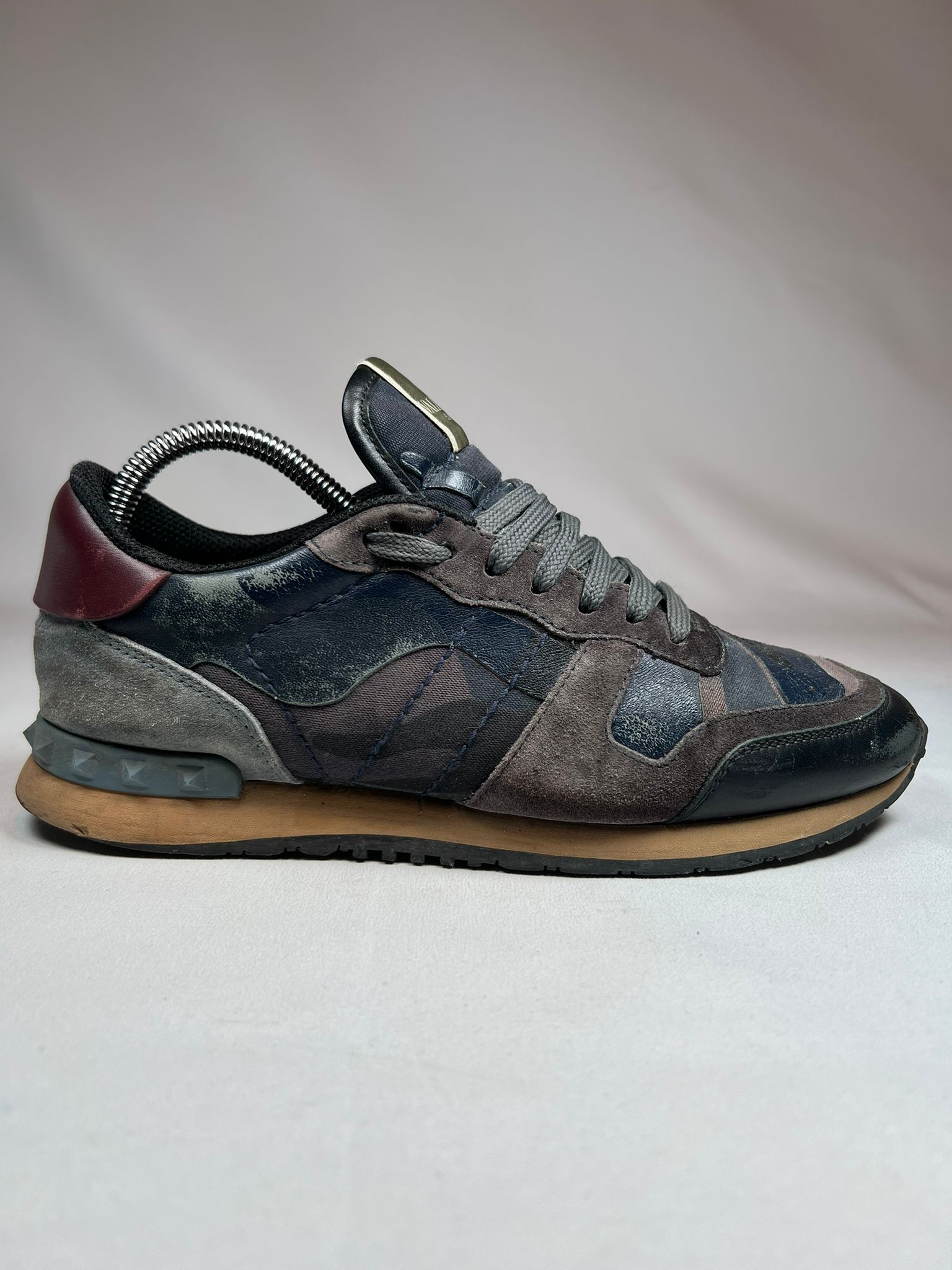 Valentino Rockrunner