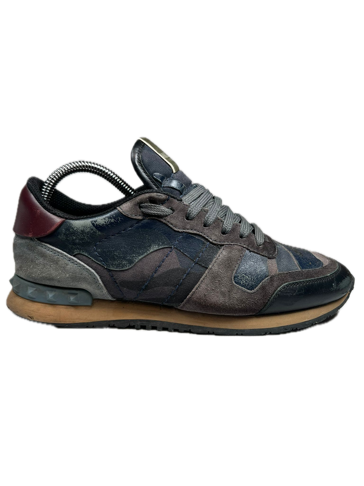 Valentino Rockrunner