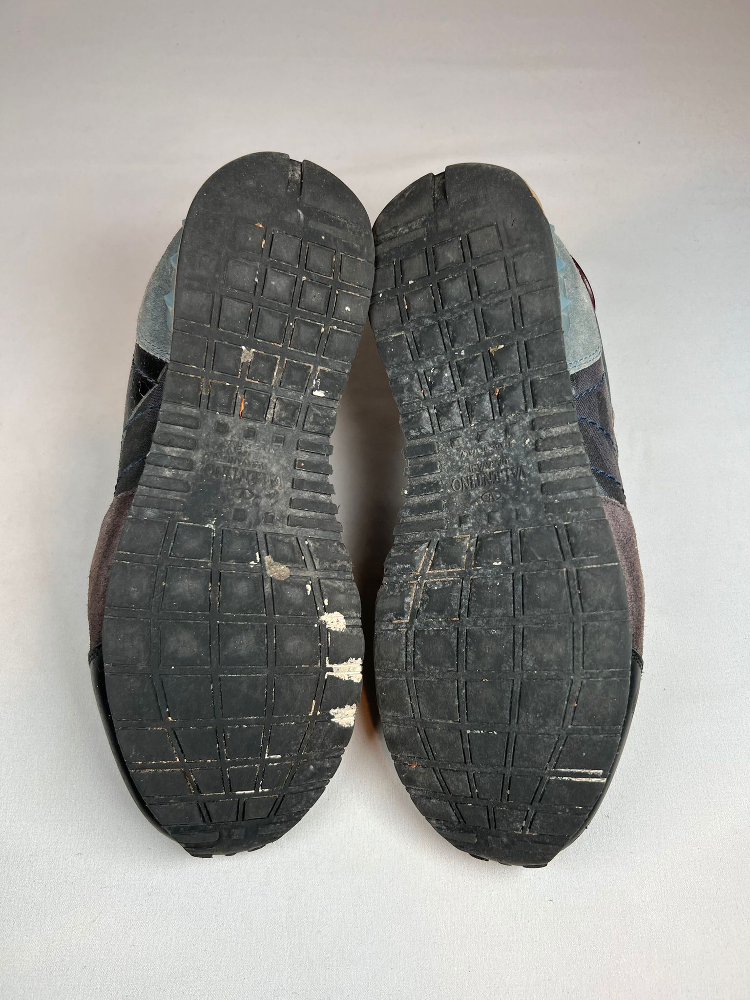 Valentino Rockrunner