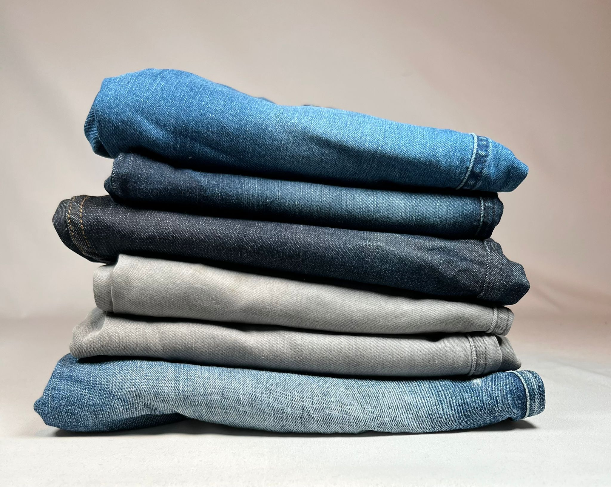 Replay Anbass Jeans Bulk x6