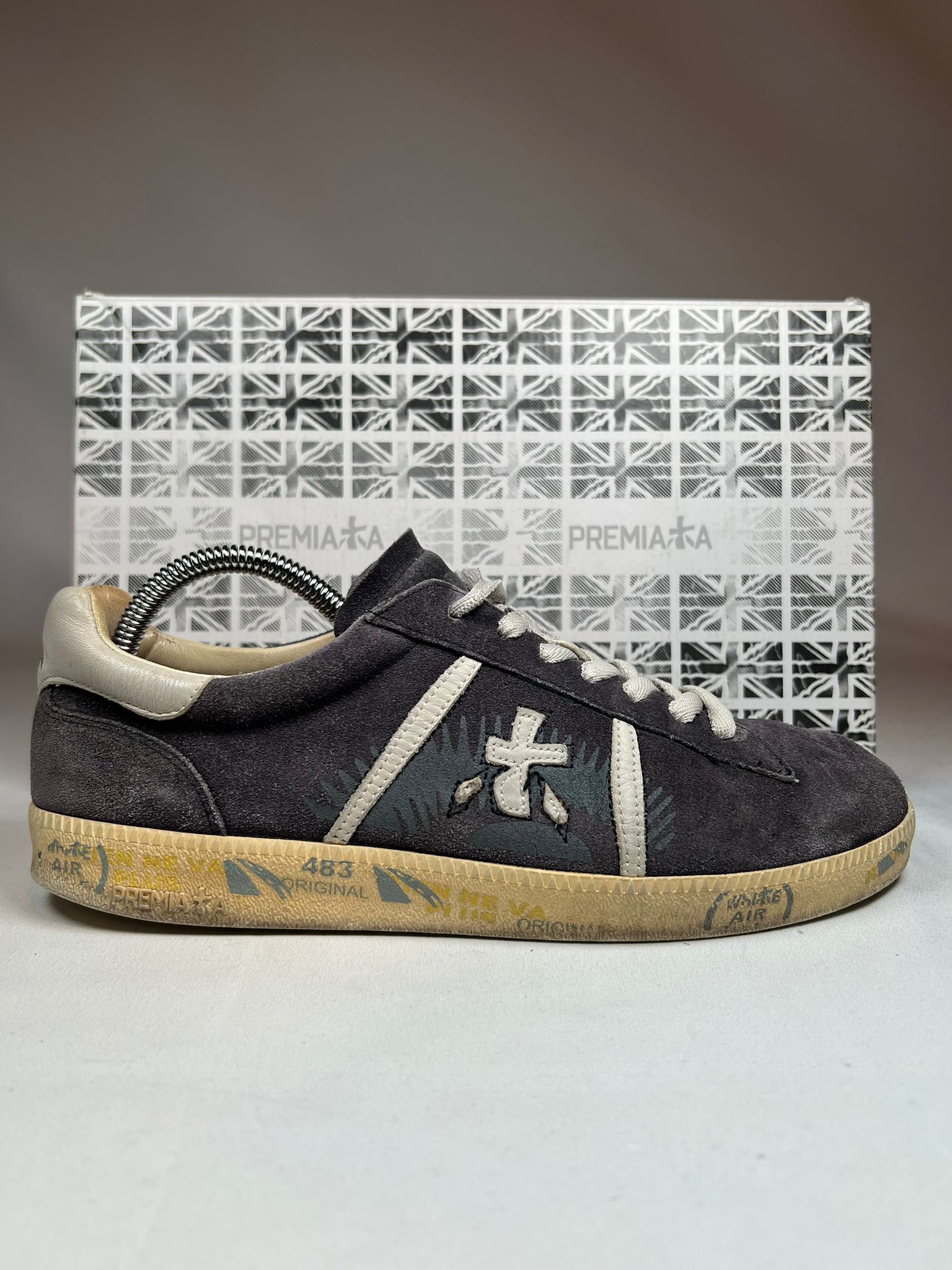 Premiata