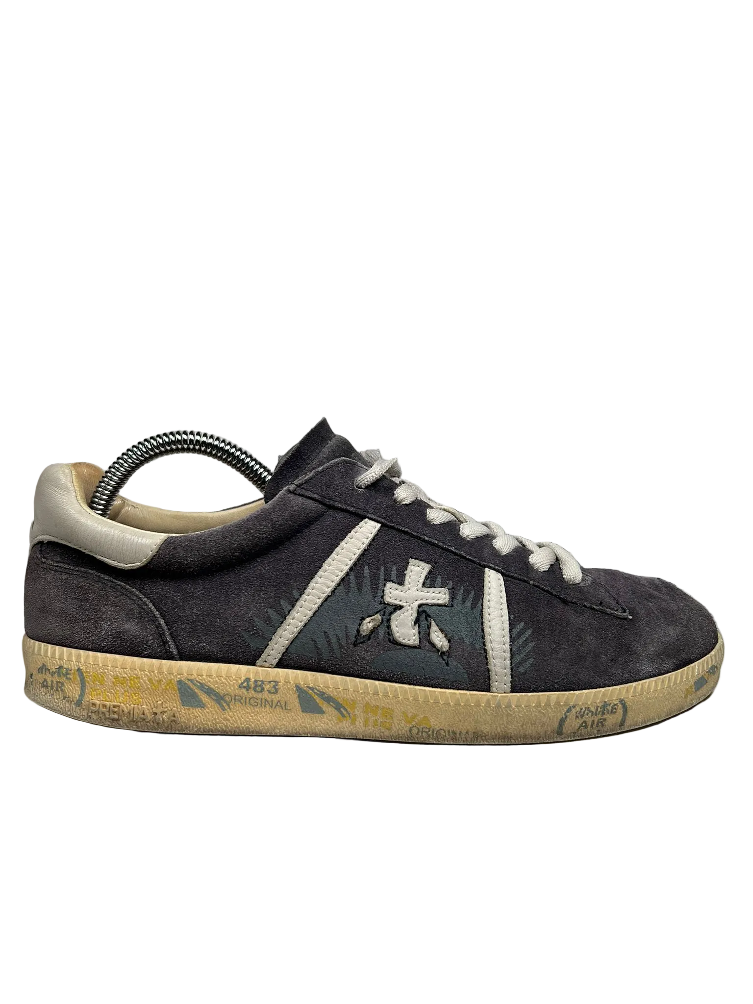 Premiata