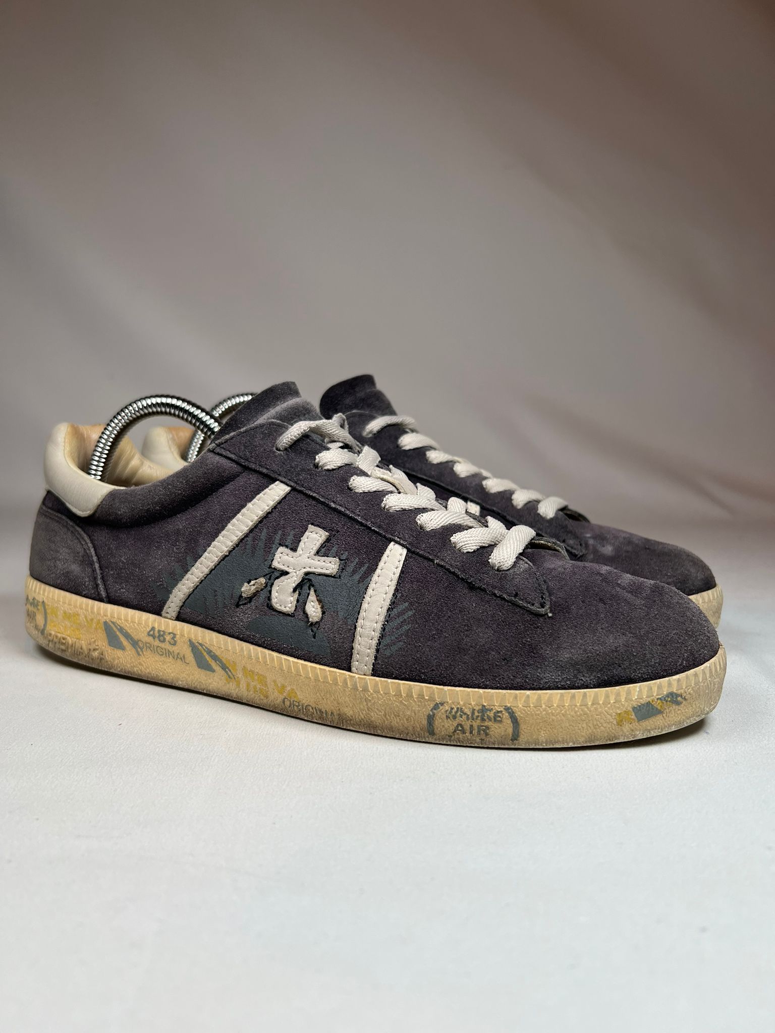 Premiata