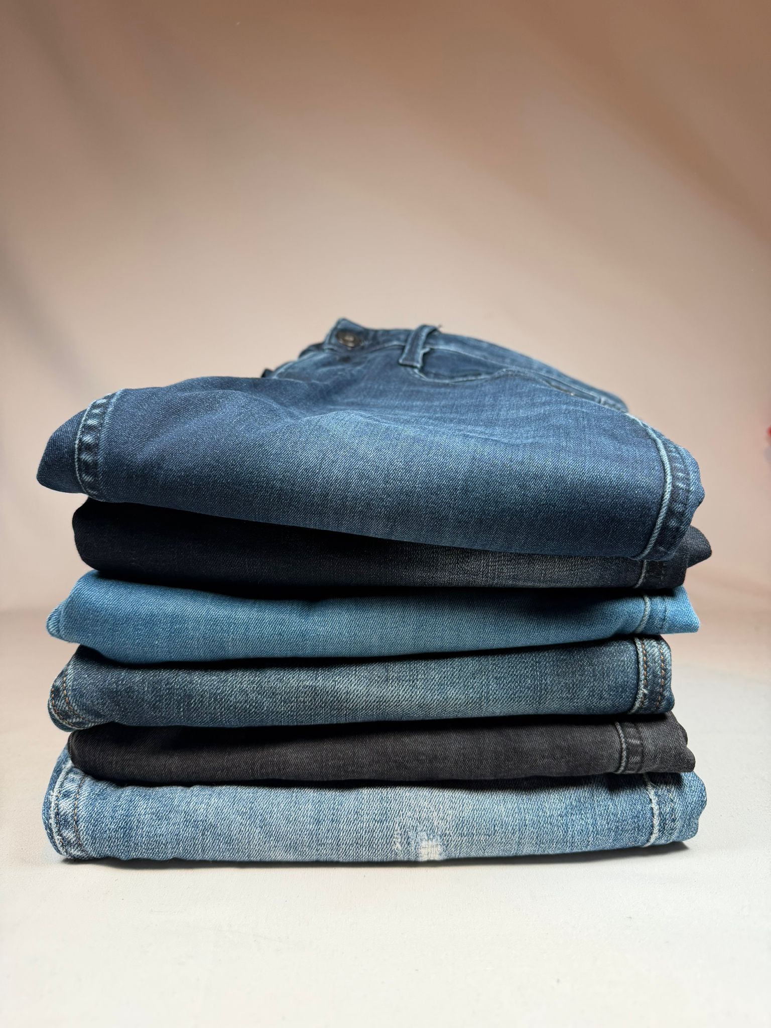 Replay Anbass Jeans Bulk x6