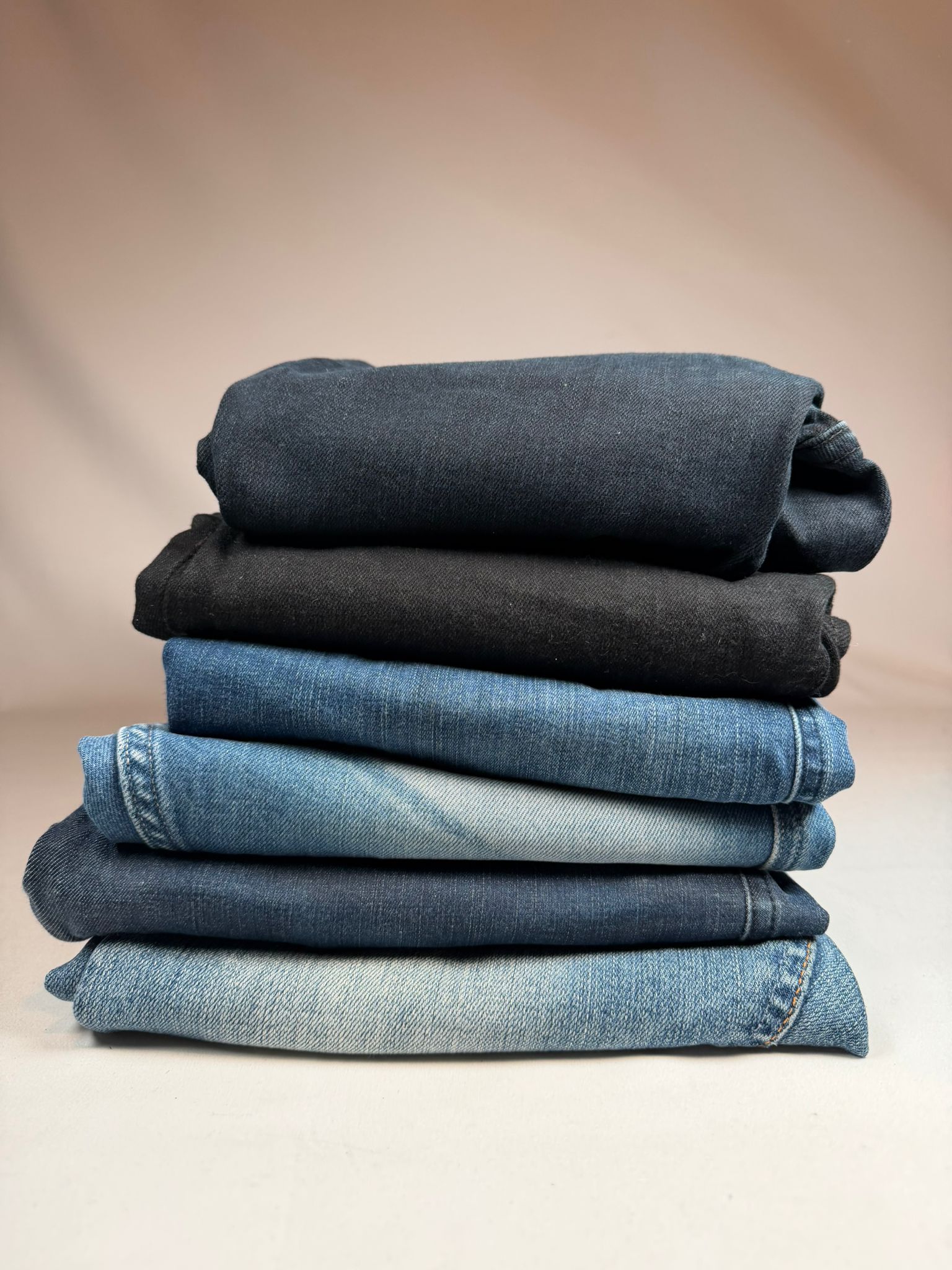 Replay Anbass / Nudie Jeans Bulk x6