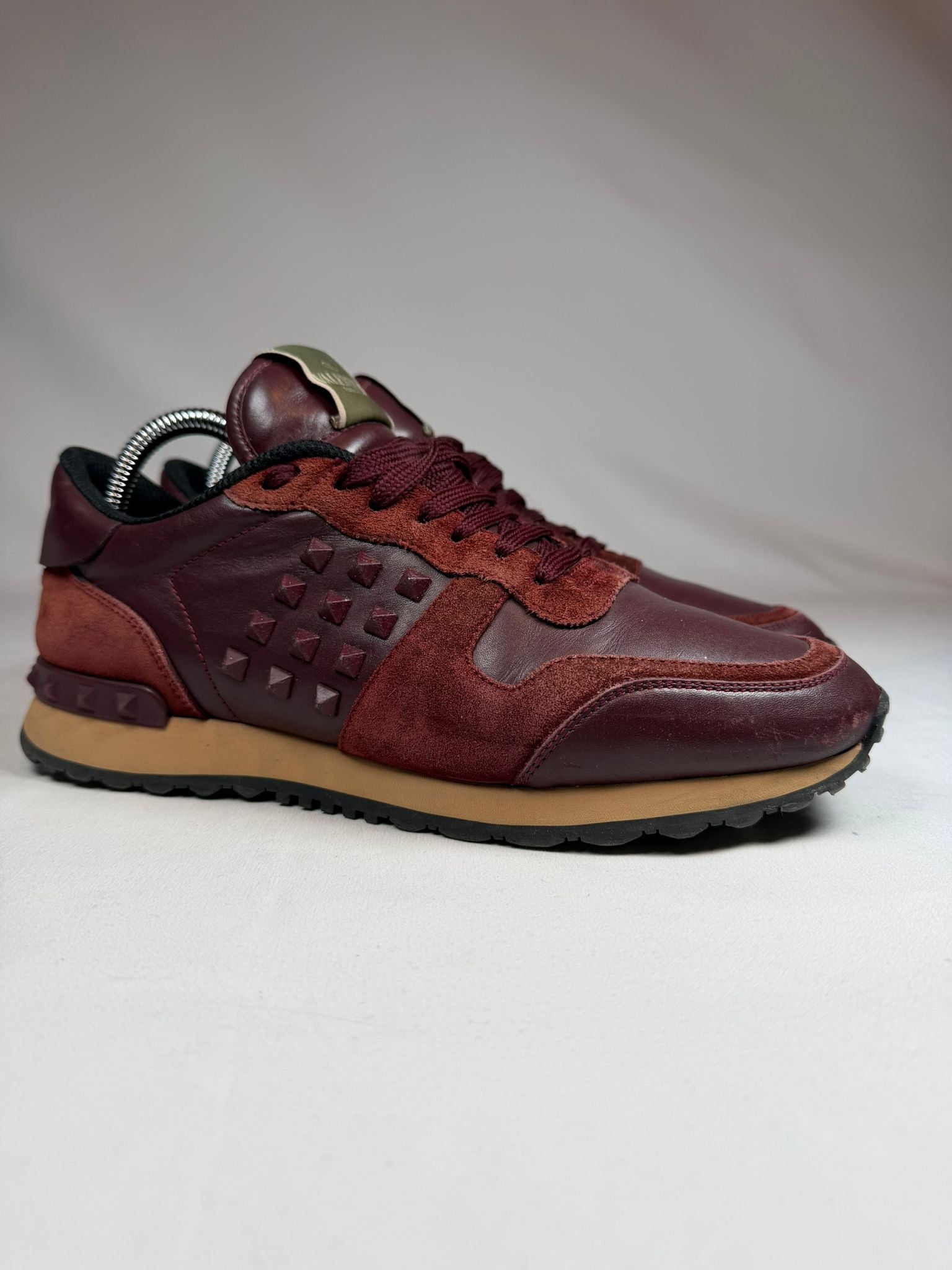 Valentino Rockrunner