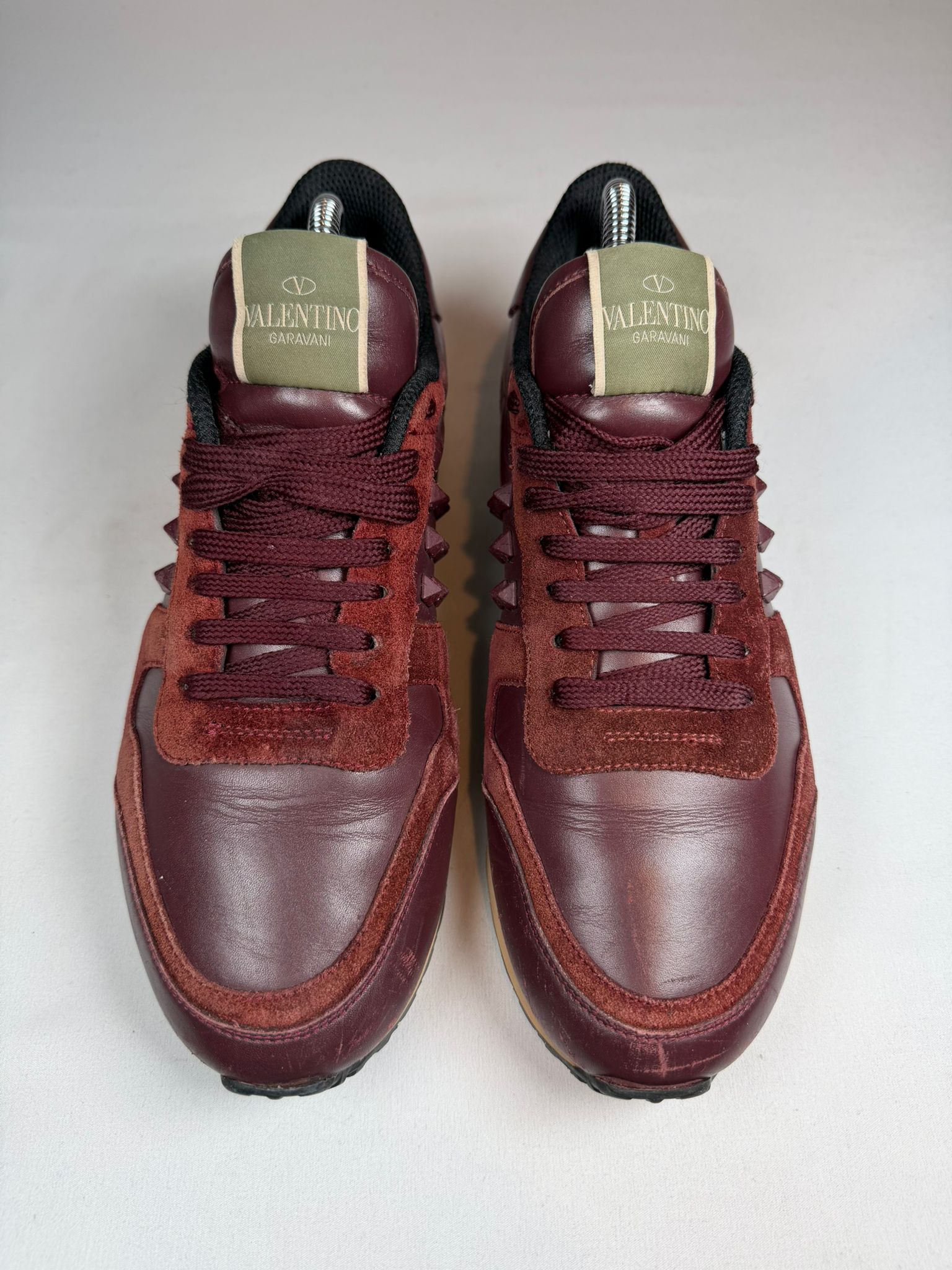 Valentino Rockrunner