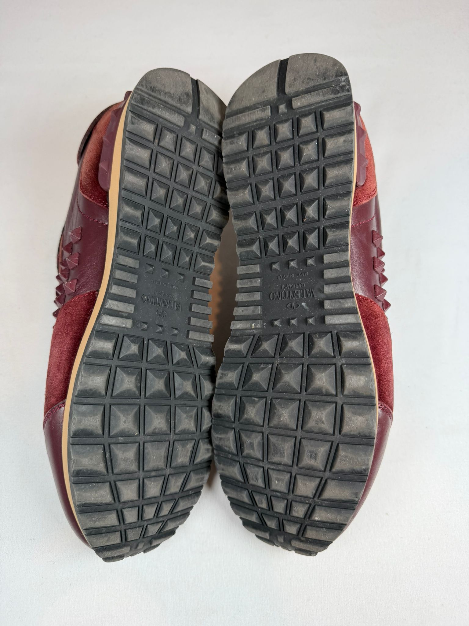 Valentino Rockrunner