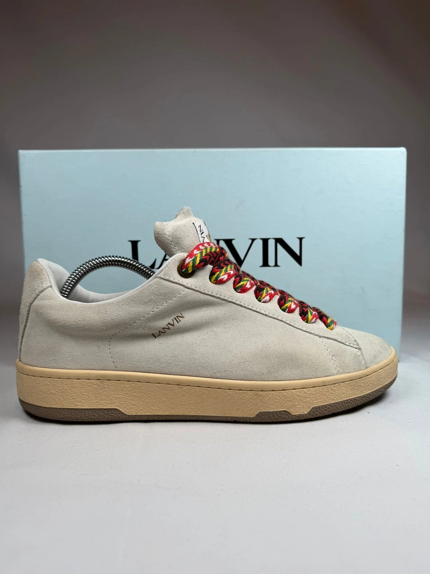 LANVIN CURB LITE