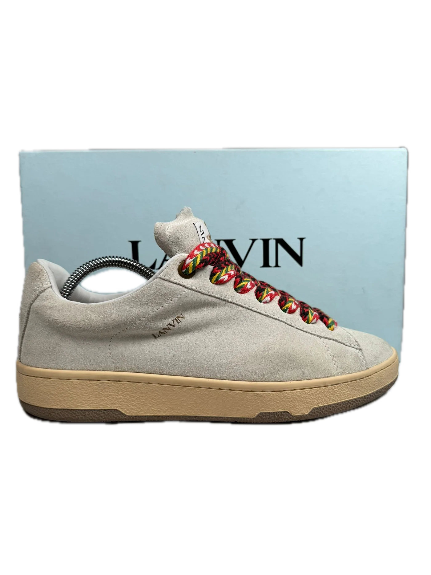 LANVIN CURB LITE