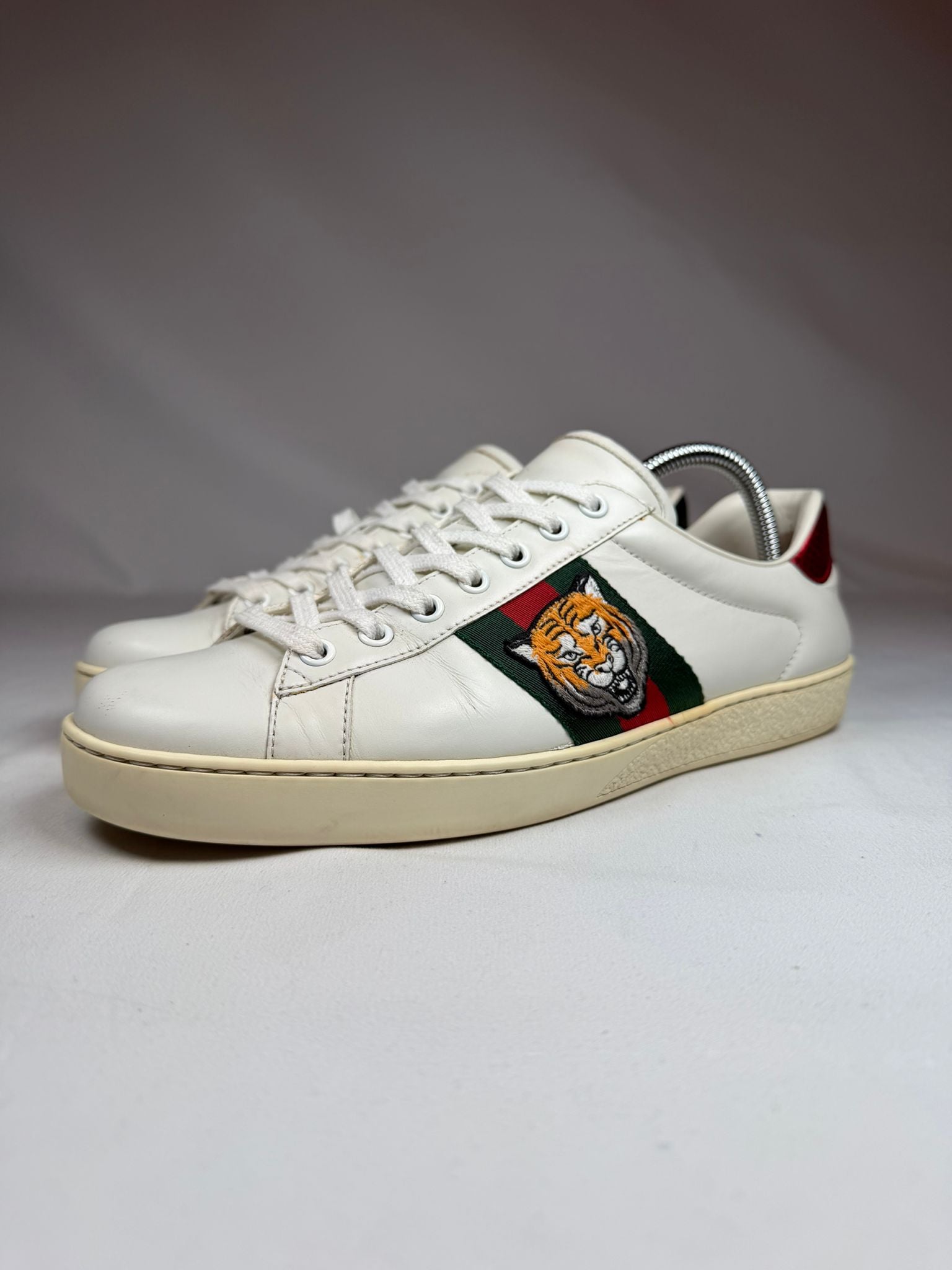 Gucci Ace Tiger