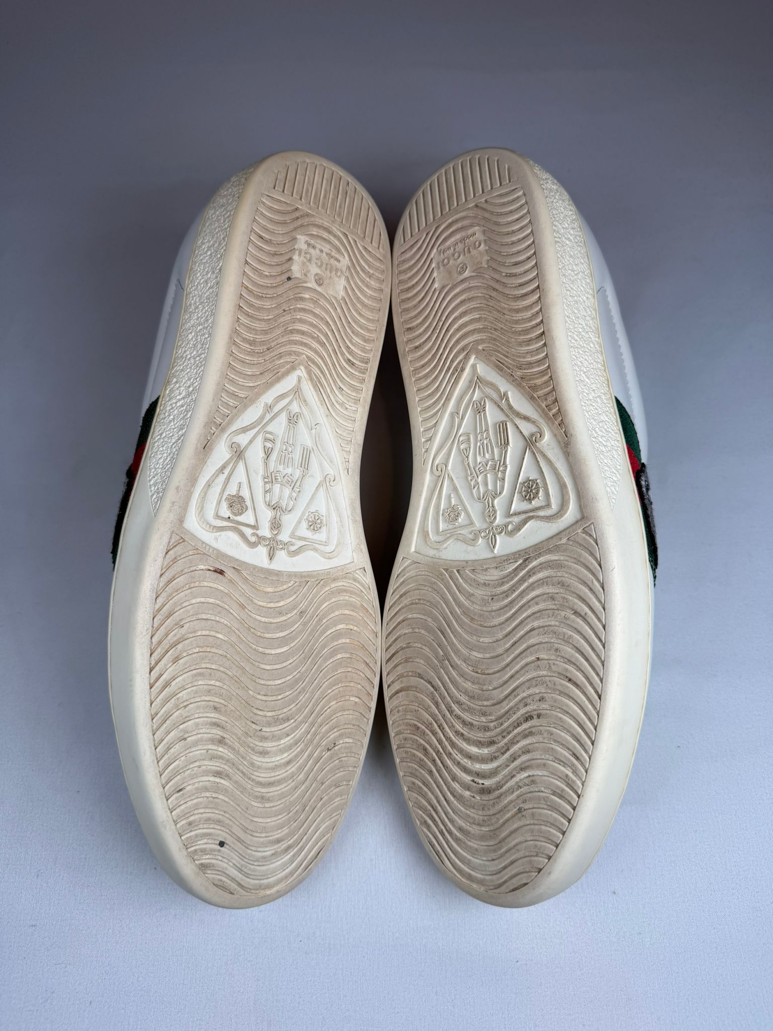 Gucci Ace Tiger