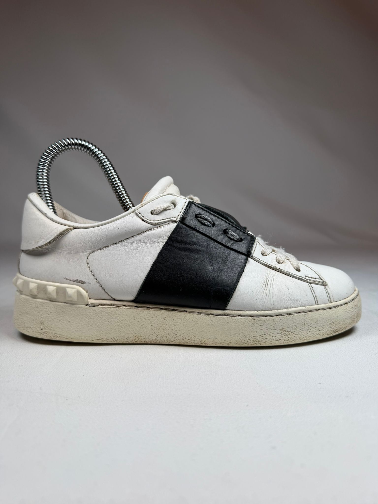 Valentino Open