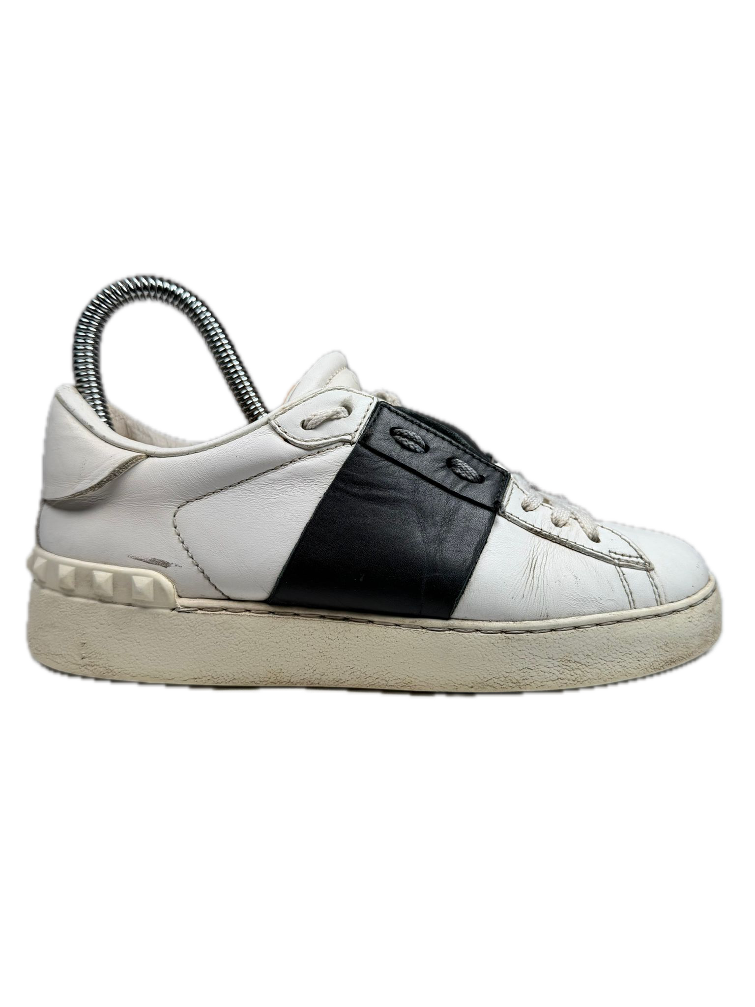 Valentino Open