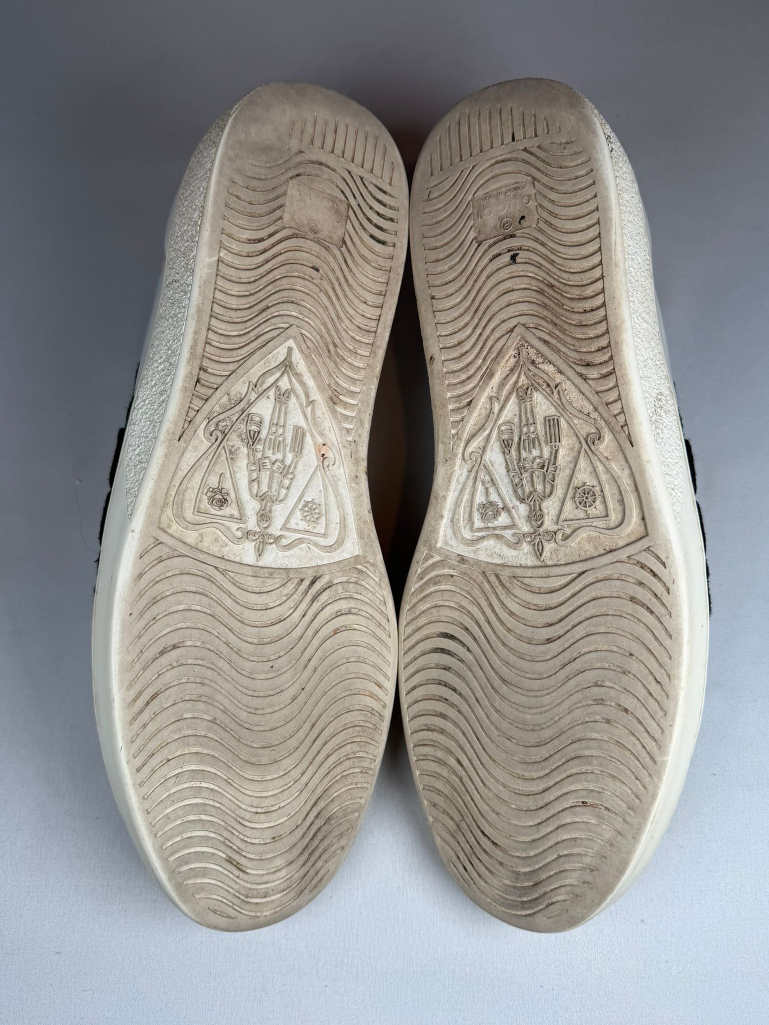 Gucci Ace Snake