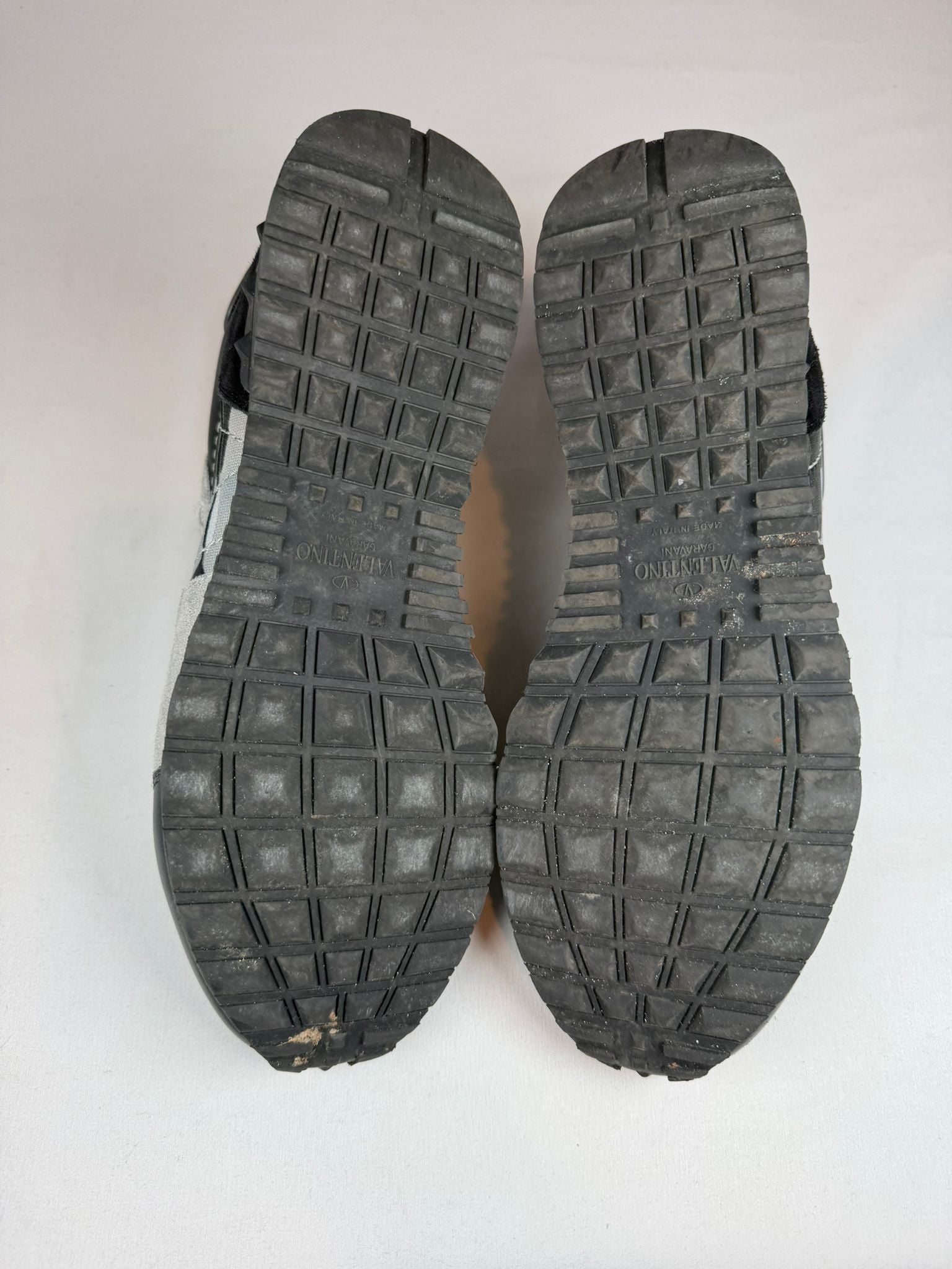 Valentino Rockrunner