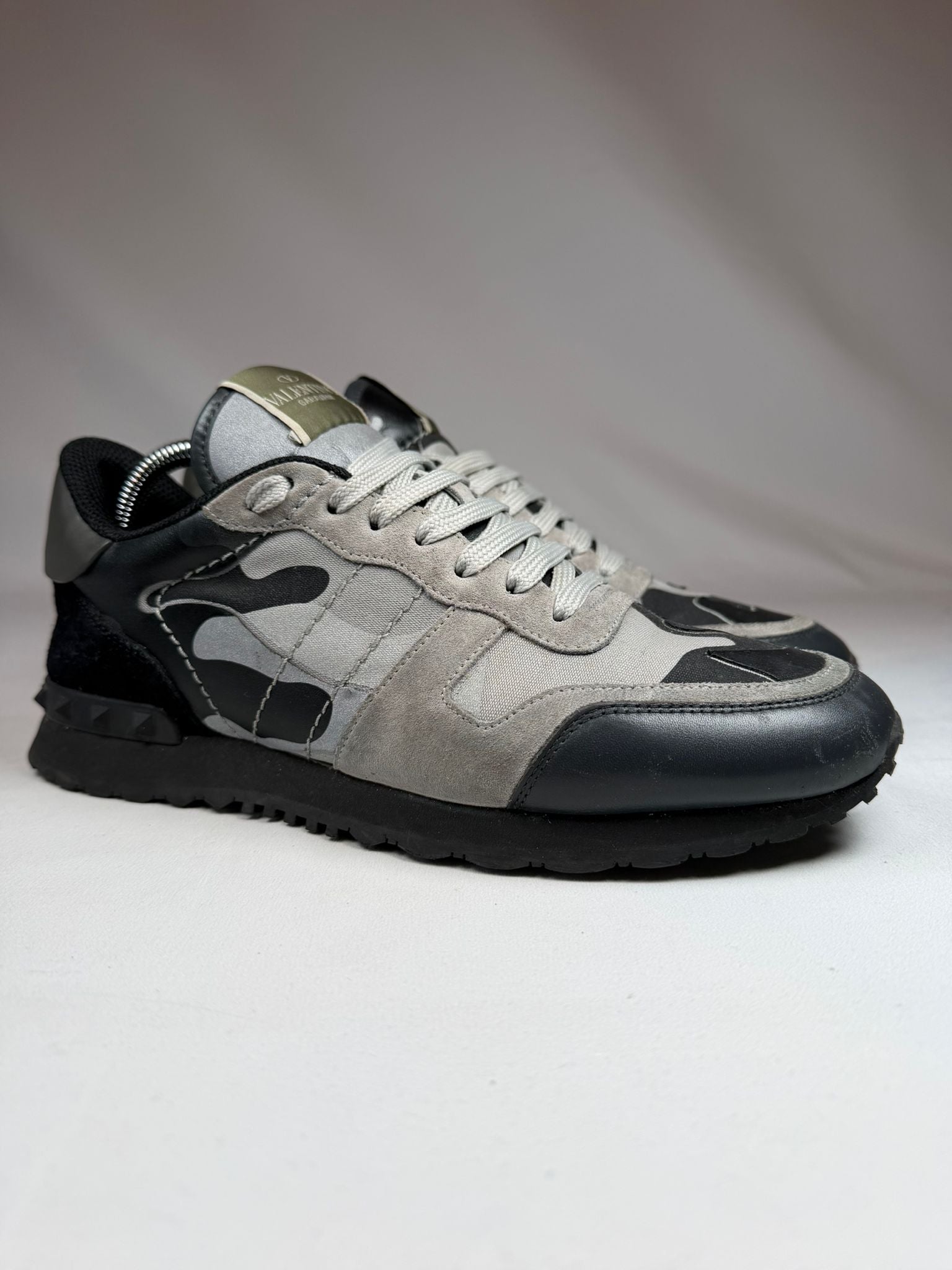 Valentino Rockrunner