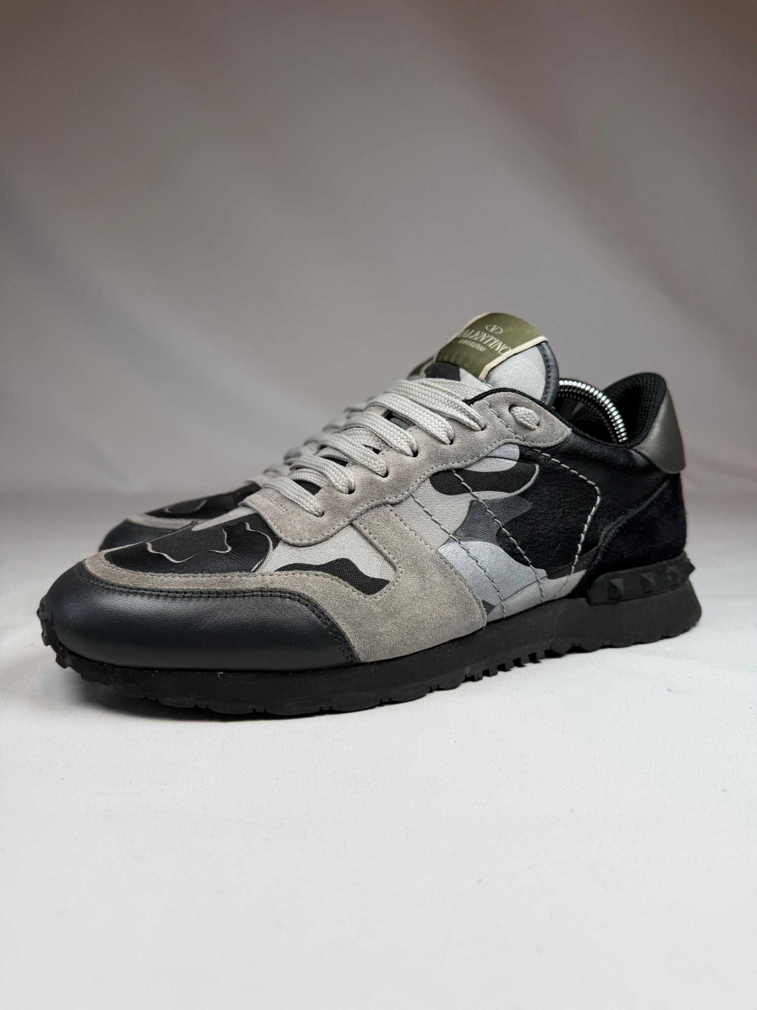 Valentino Rockrunner