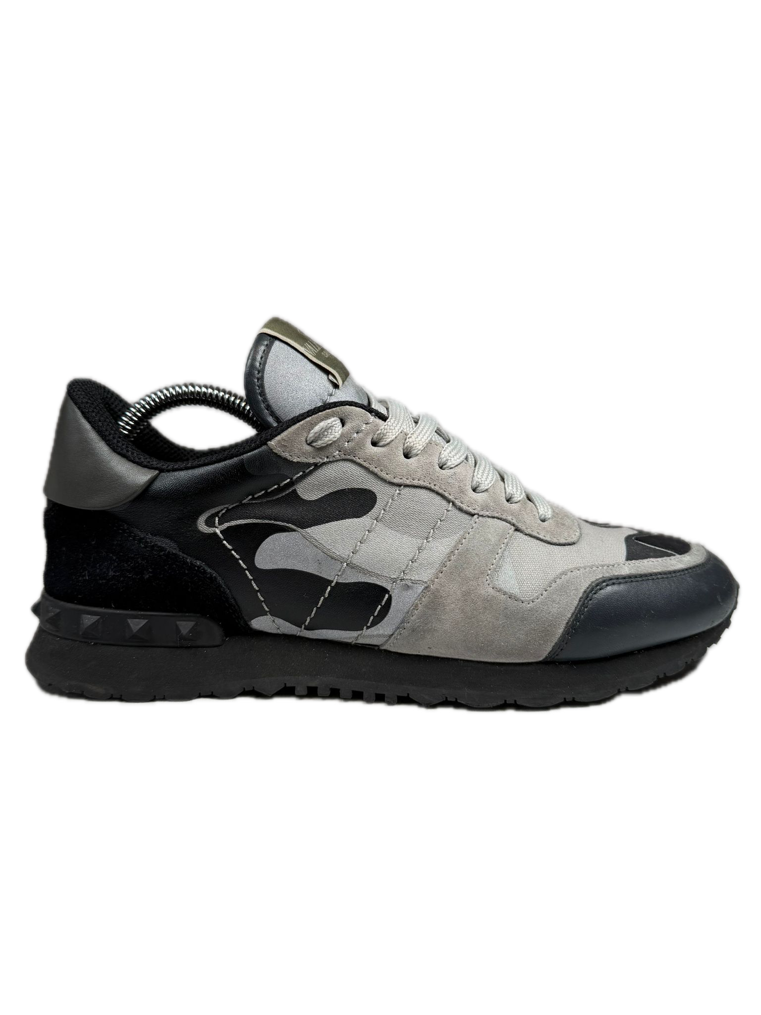 Valentino Rockrunner