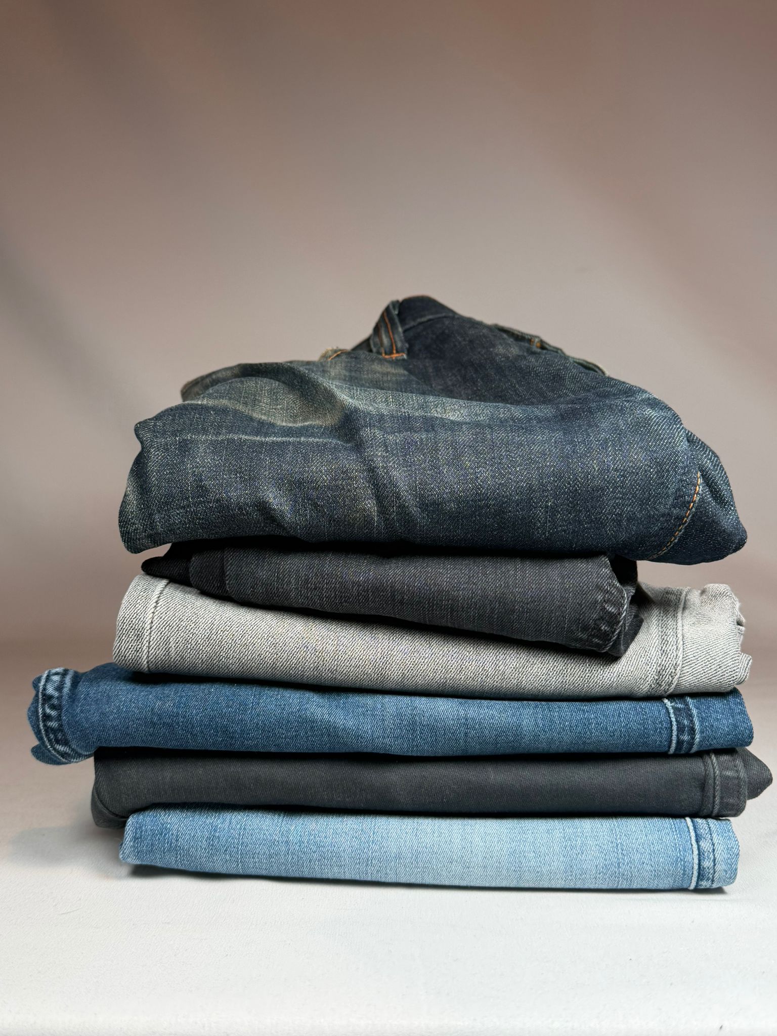 Replay Anbass / Nudie Jeans Bulk x6