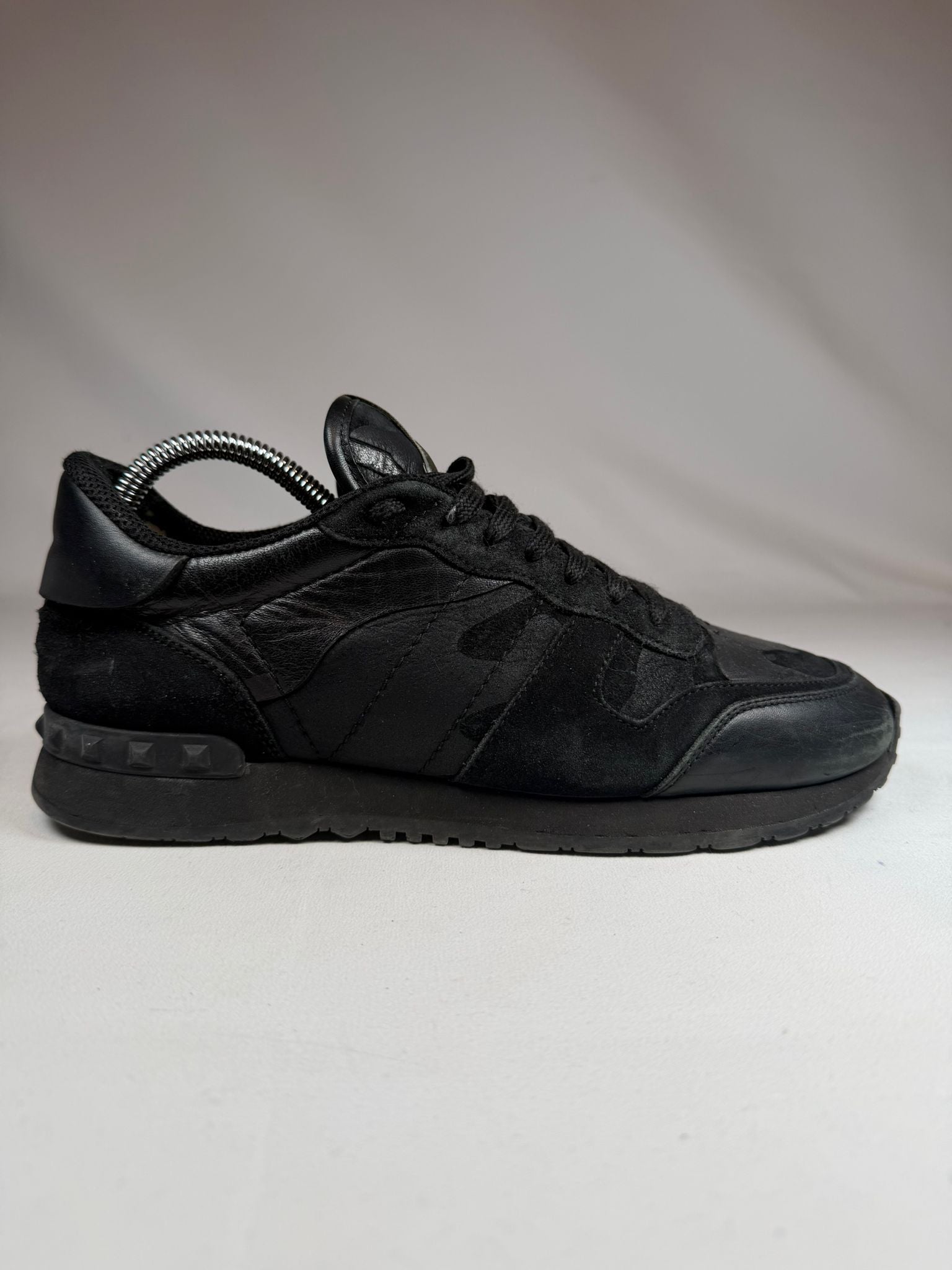 Valentino Rockrunner