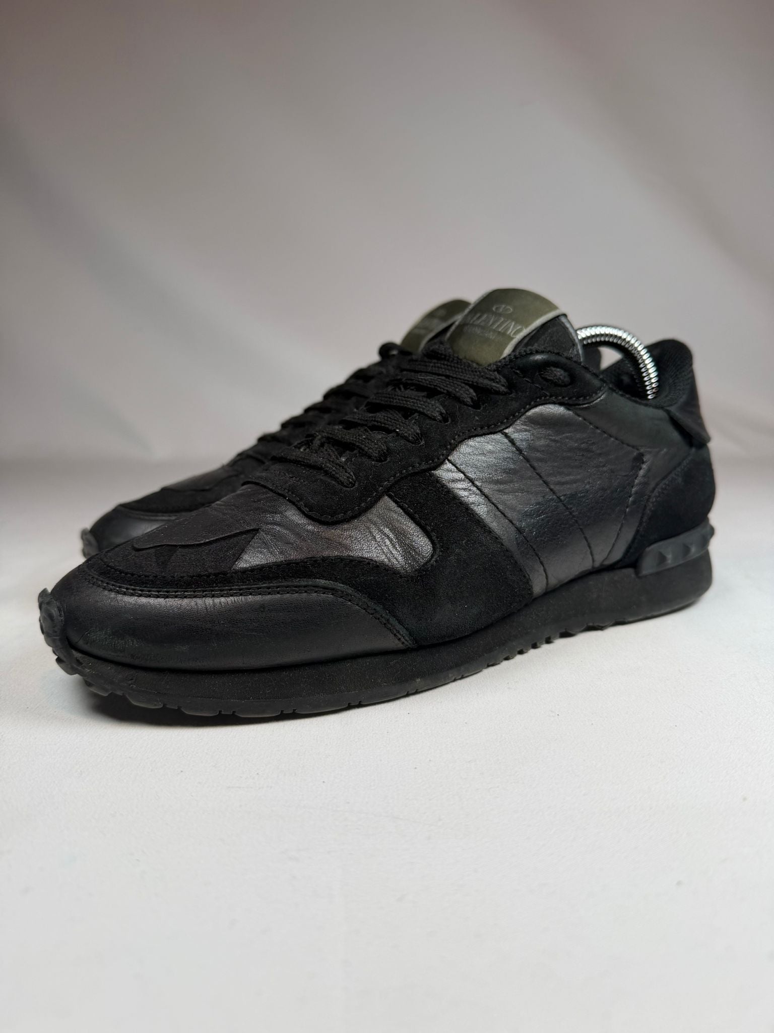Valentino Rockrunner