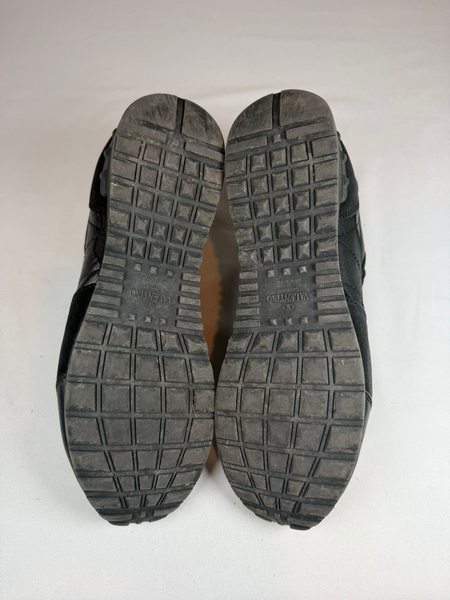 Valentino Rockrunner