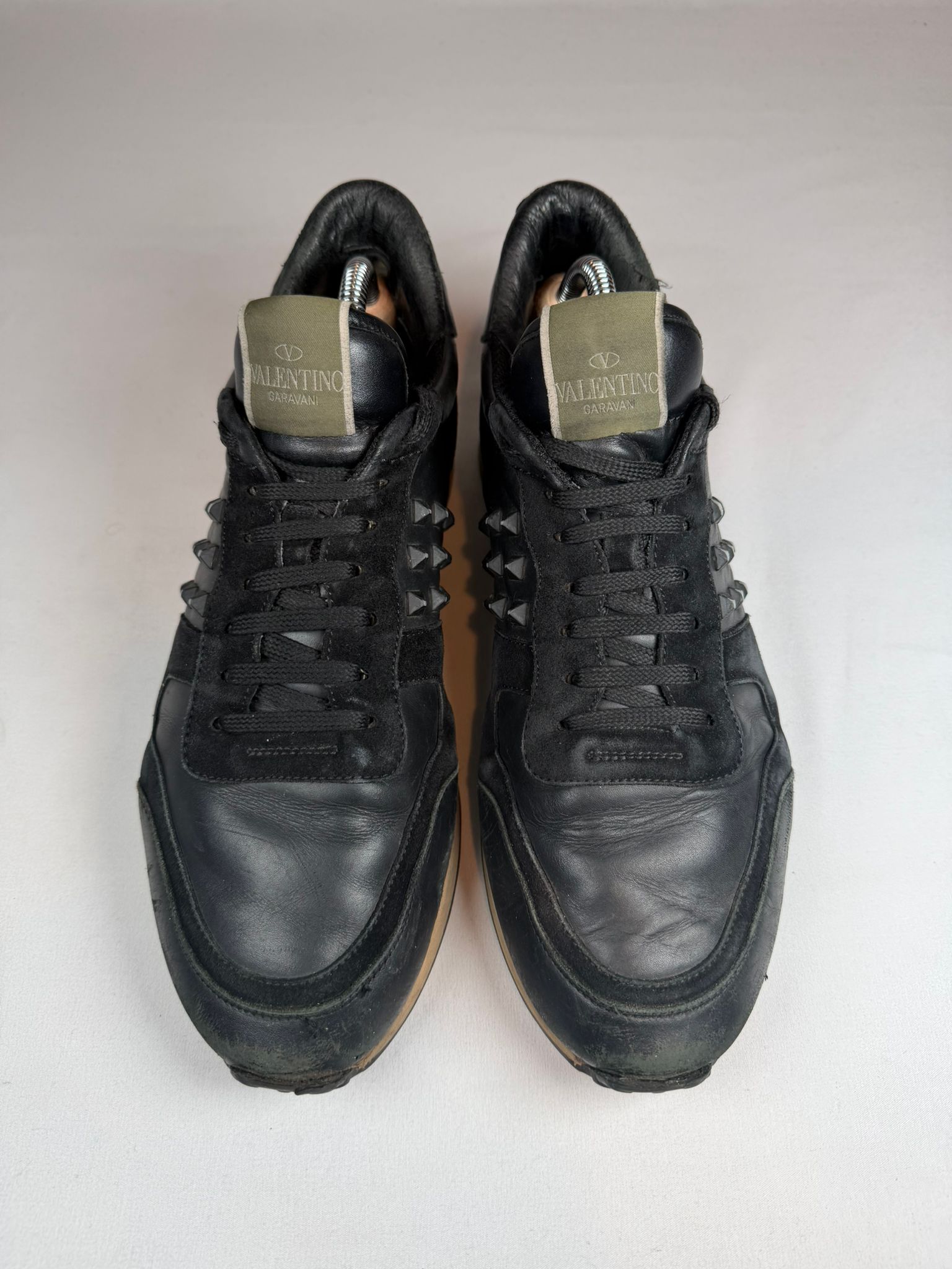 Valentino Rockrunner