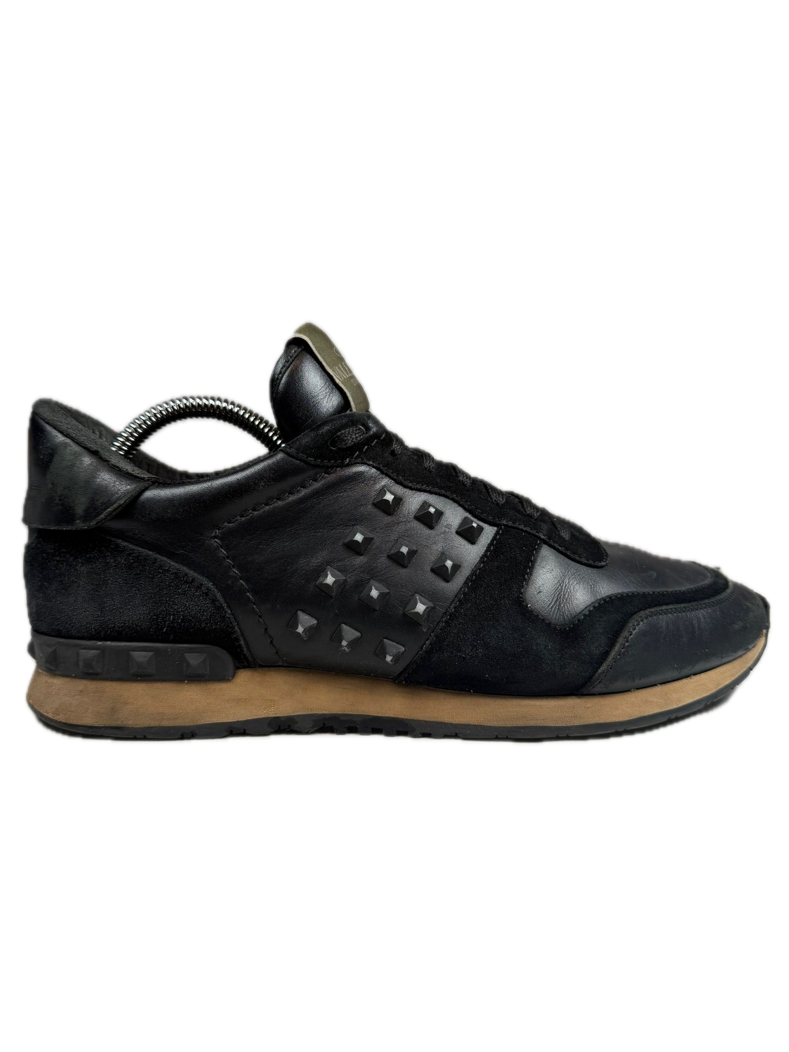 Valentino Rockrunner