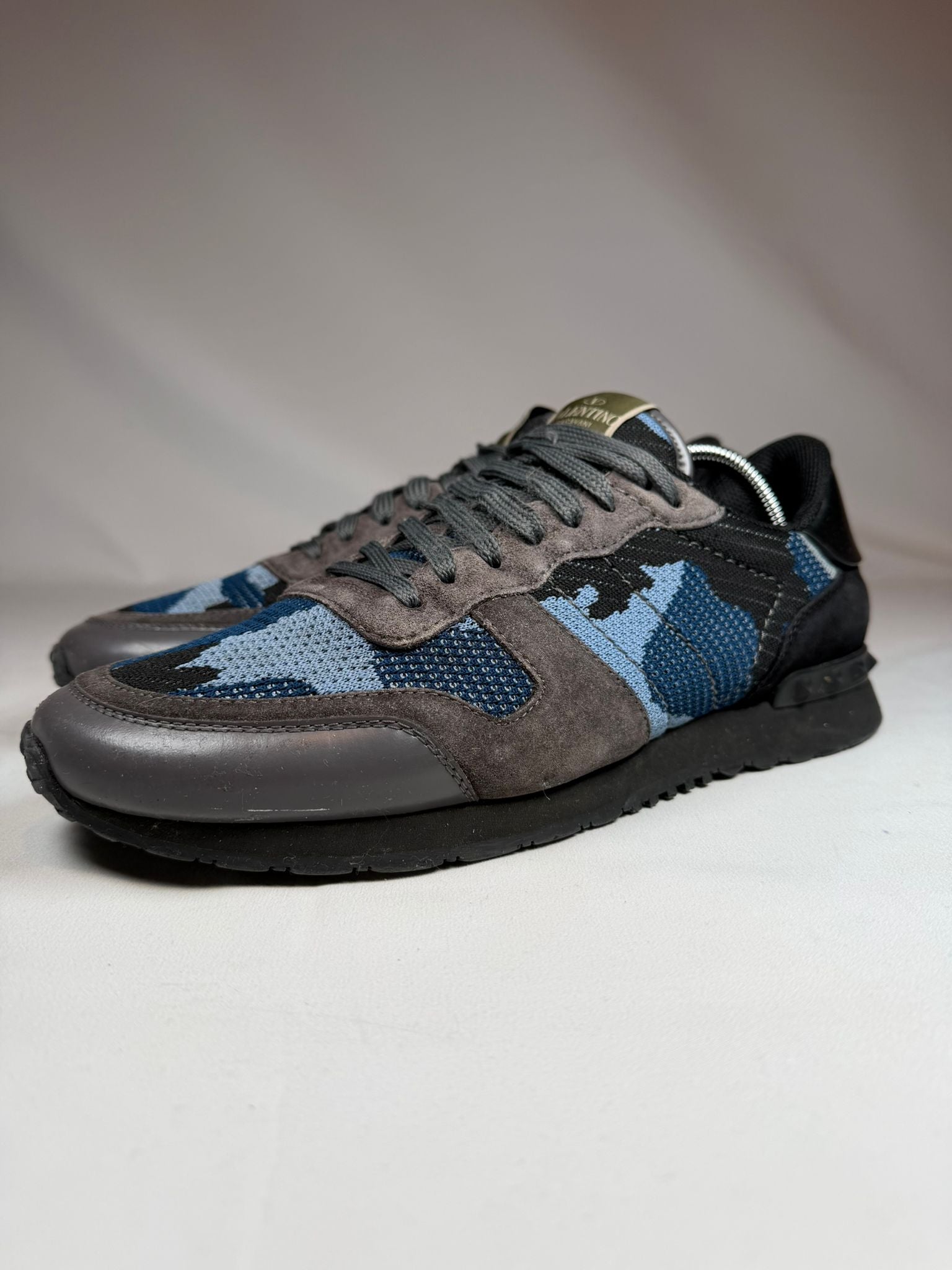 Valentino Rockrunner