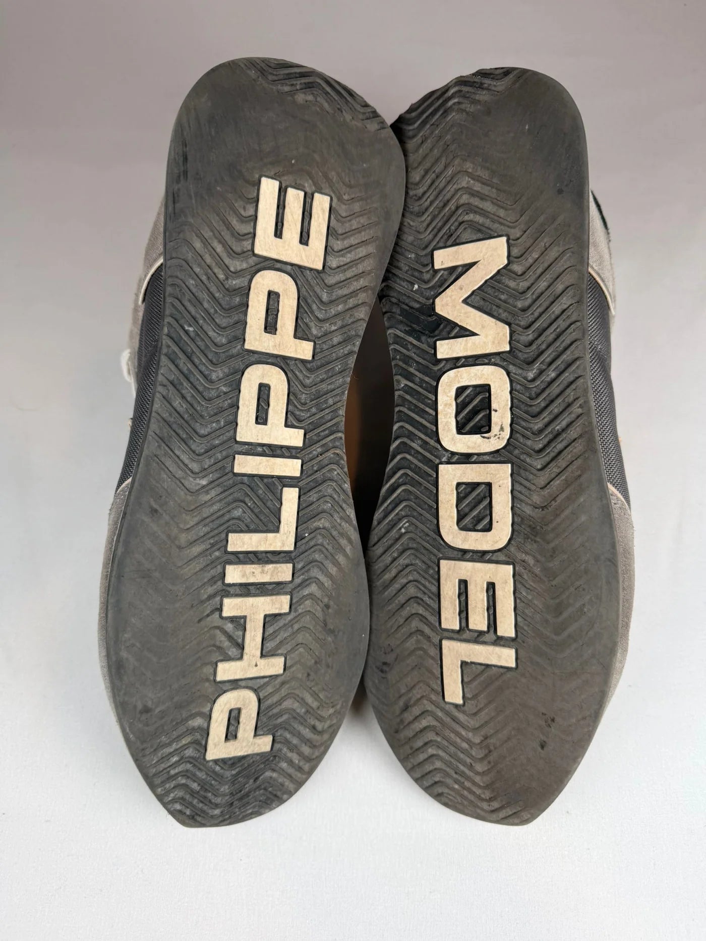 PHILIPPE MODEL TRPZ