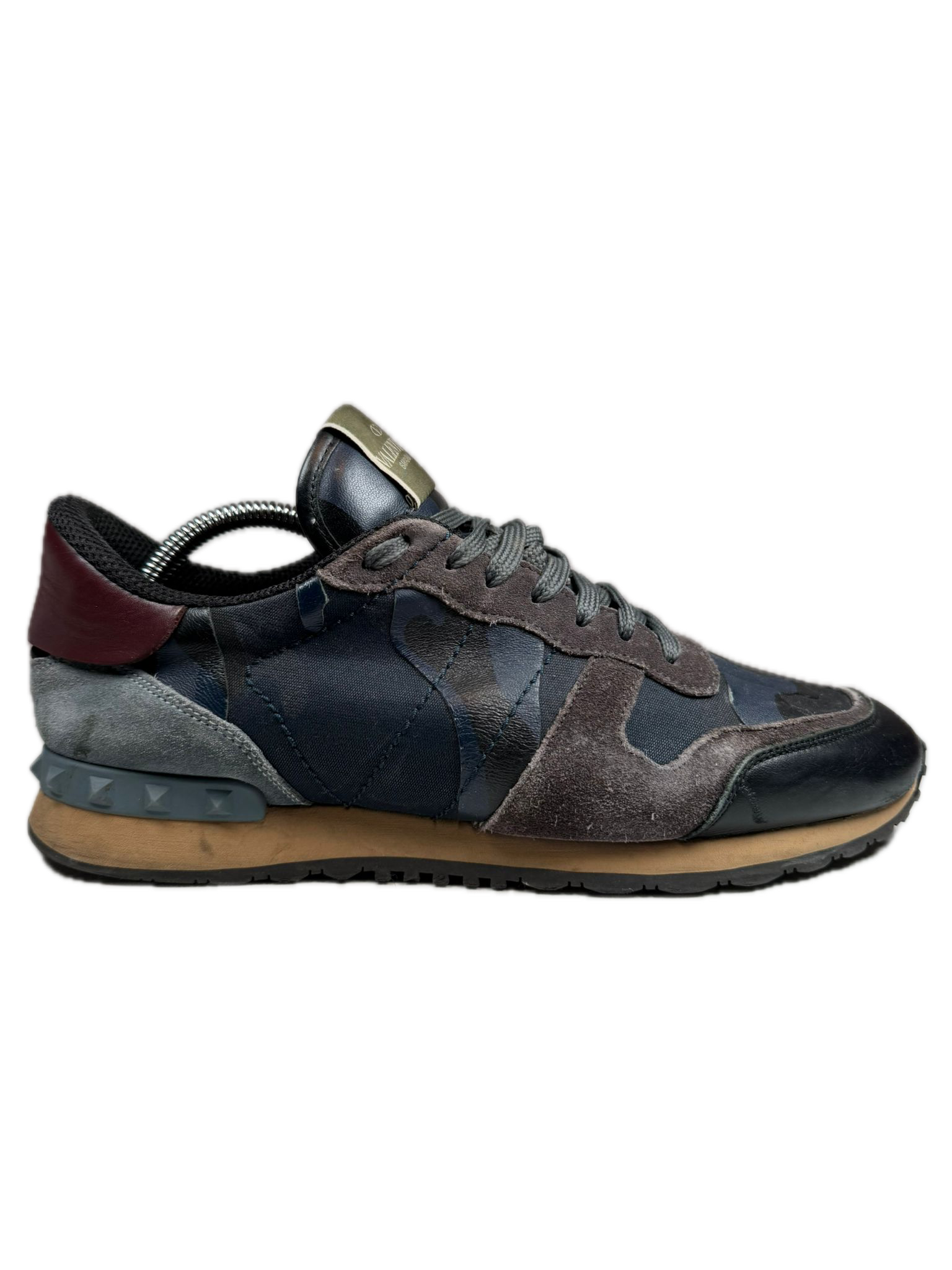 Valentino Rockrunner