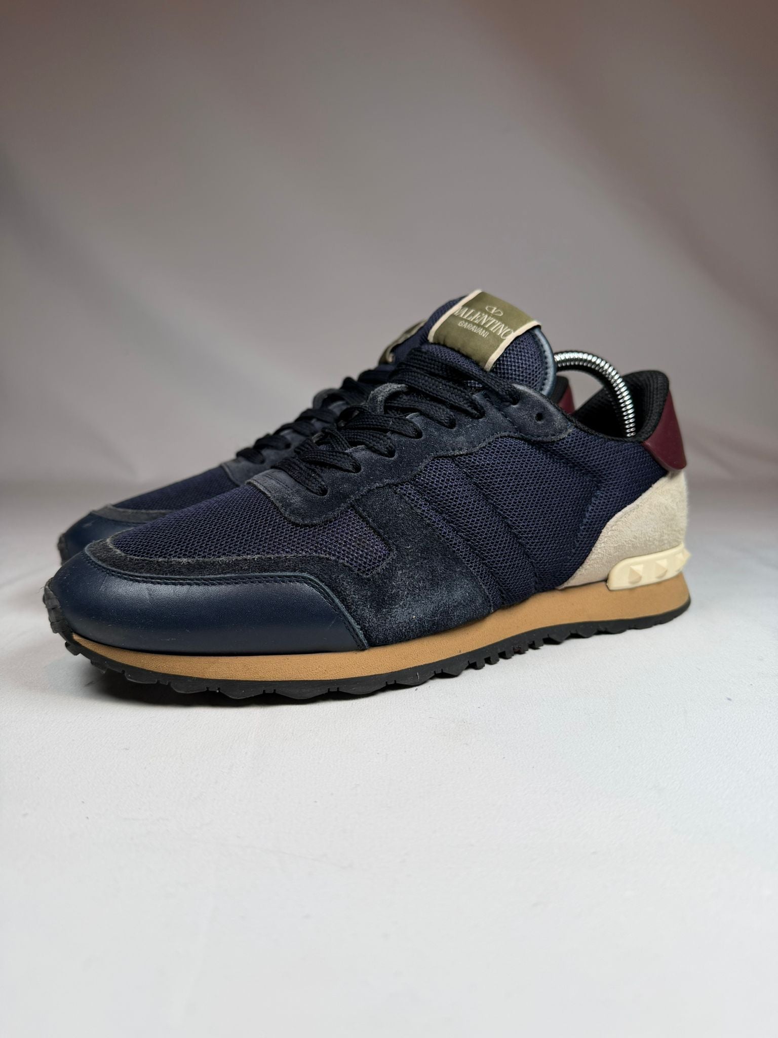 Valentino Rockrunner