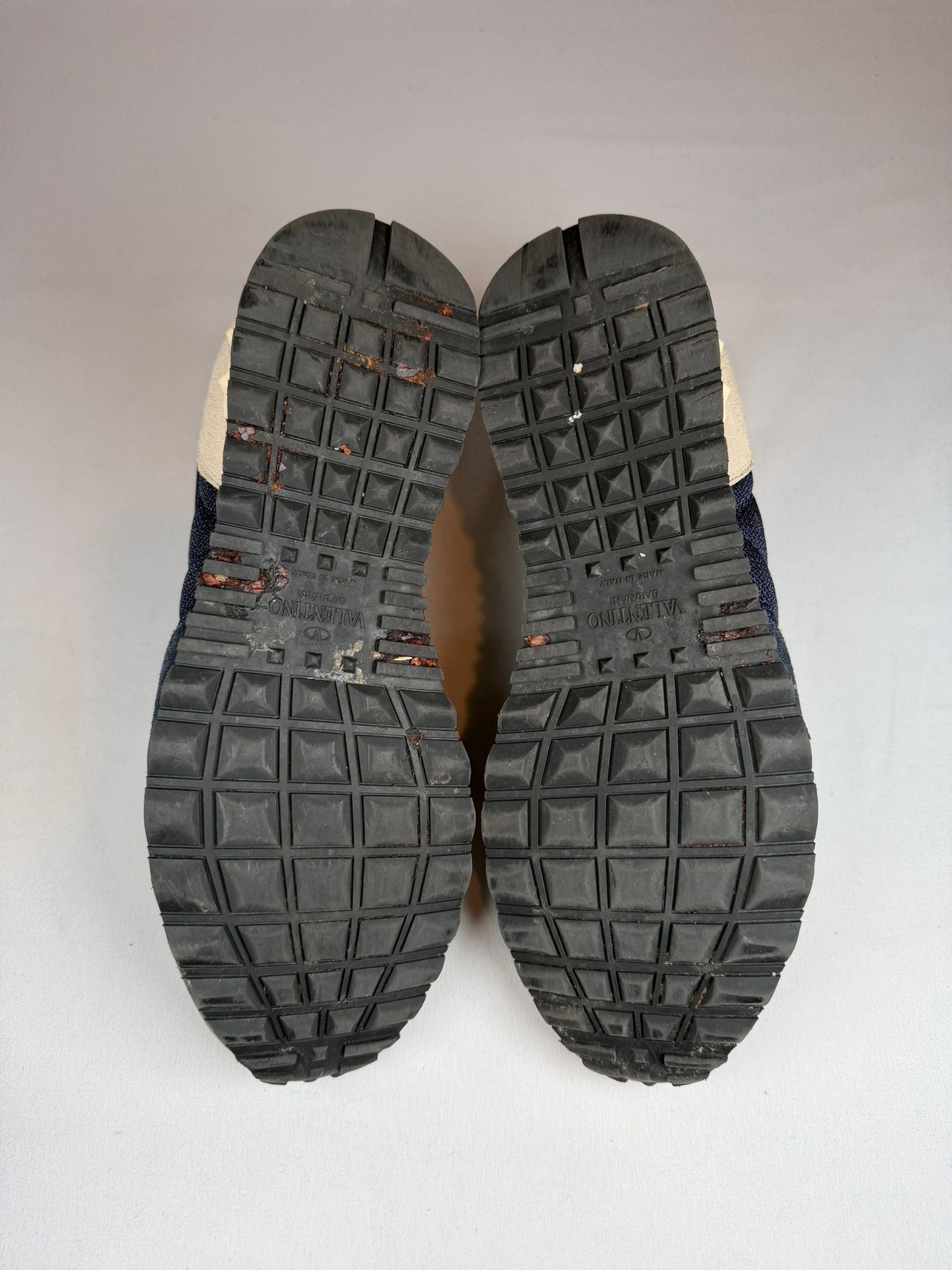 Valentino Rockrunner