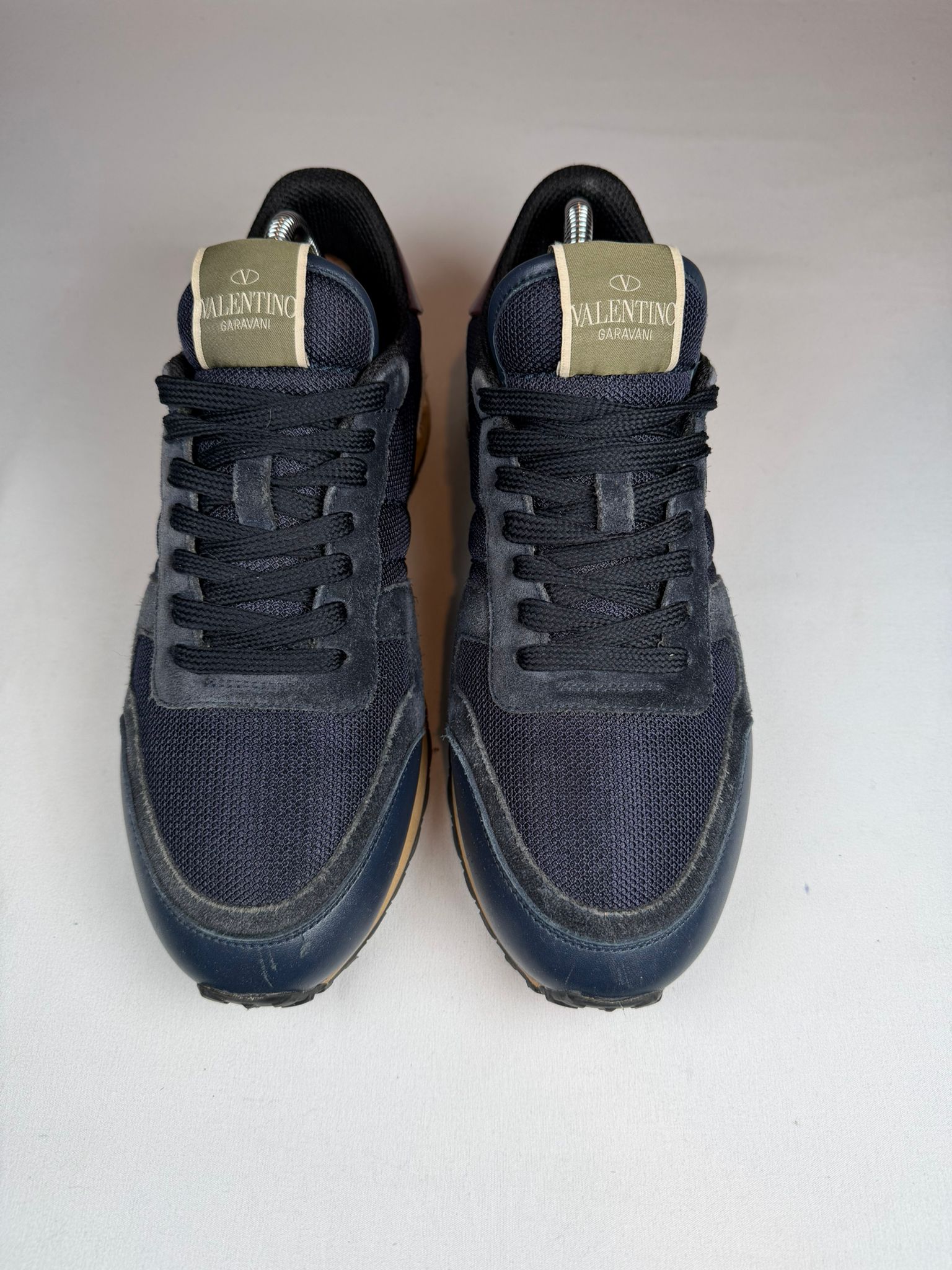 Valentino Rockrunner