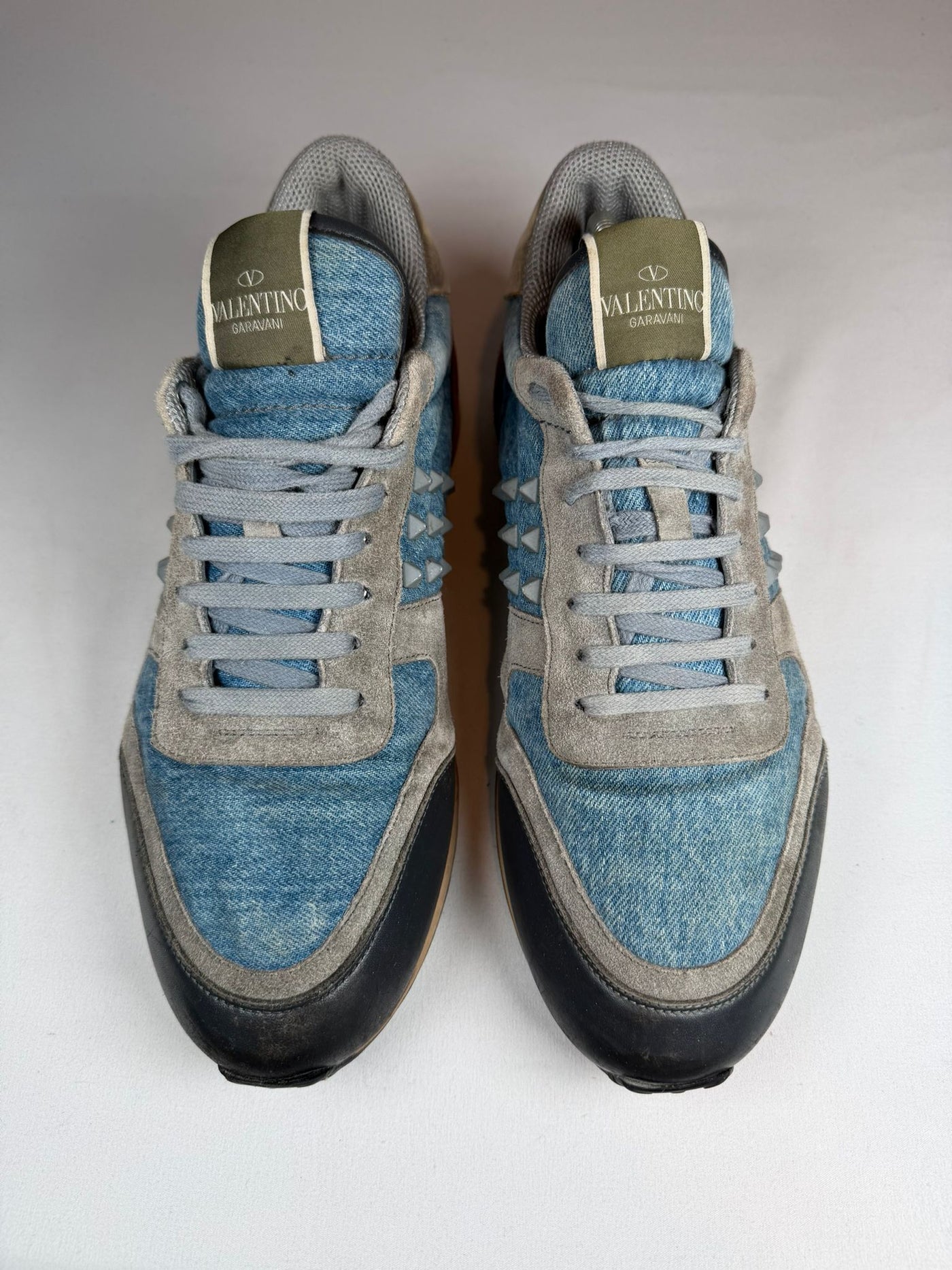 Valentino Rockrunner