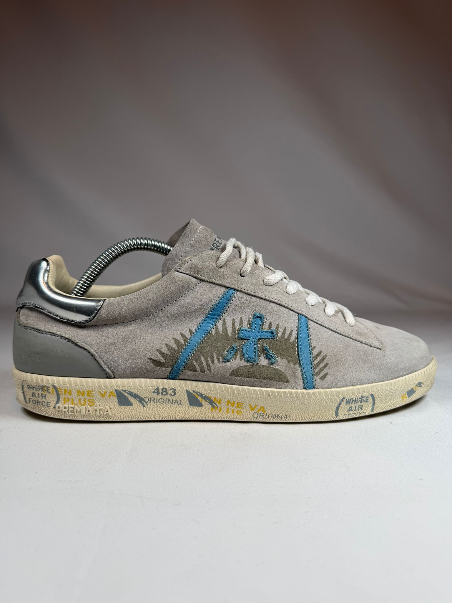 Premiata