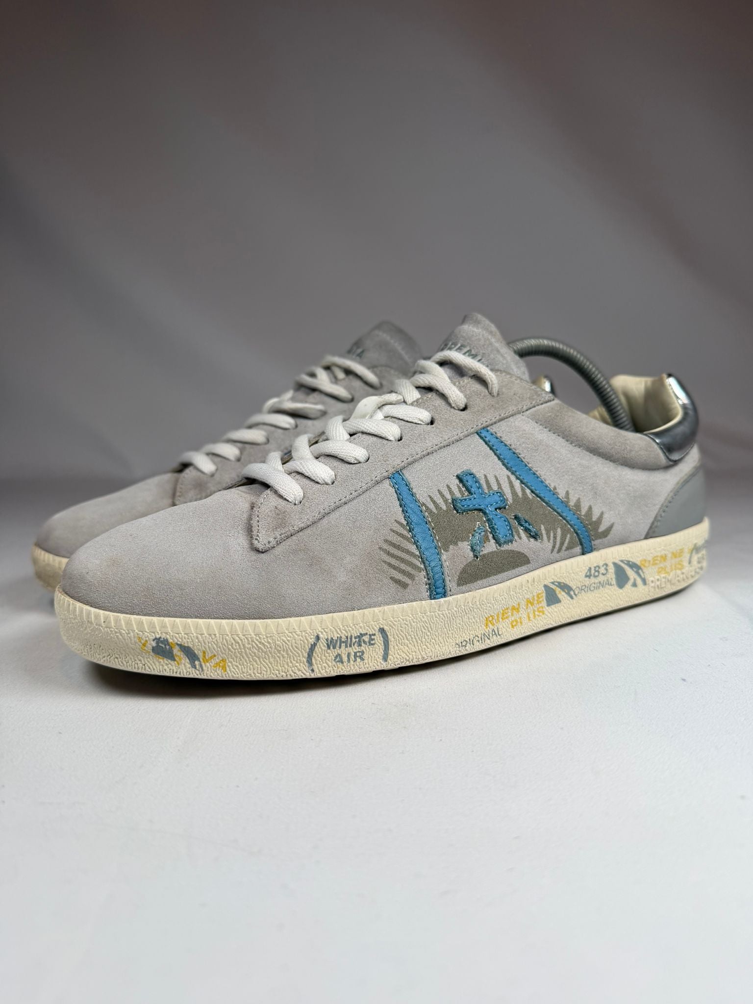 Premiata