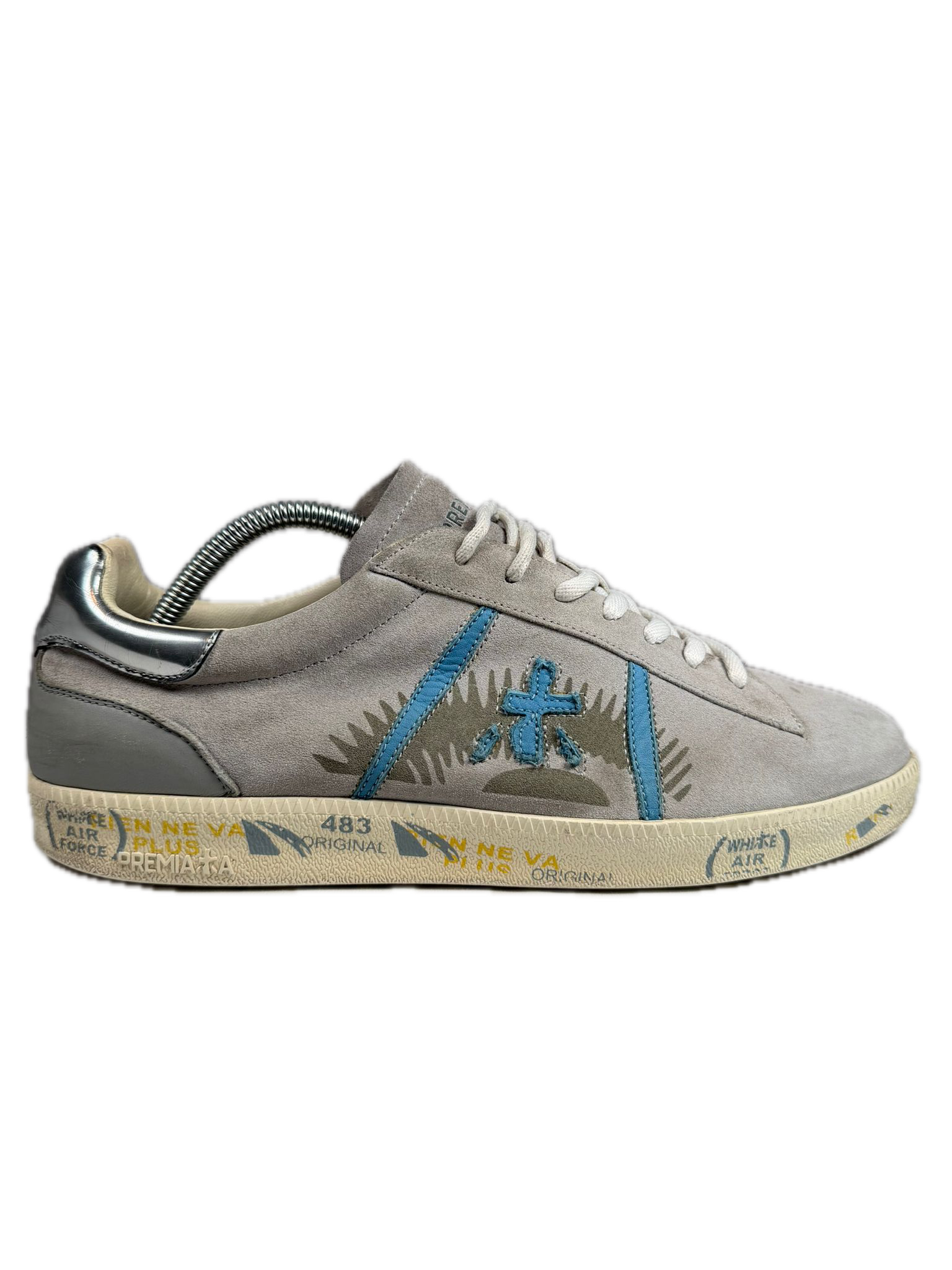 Premiata