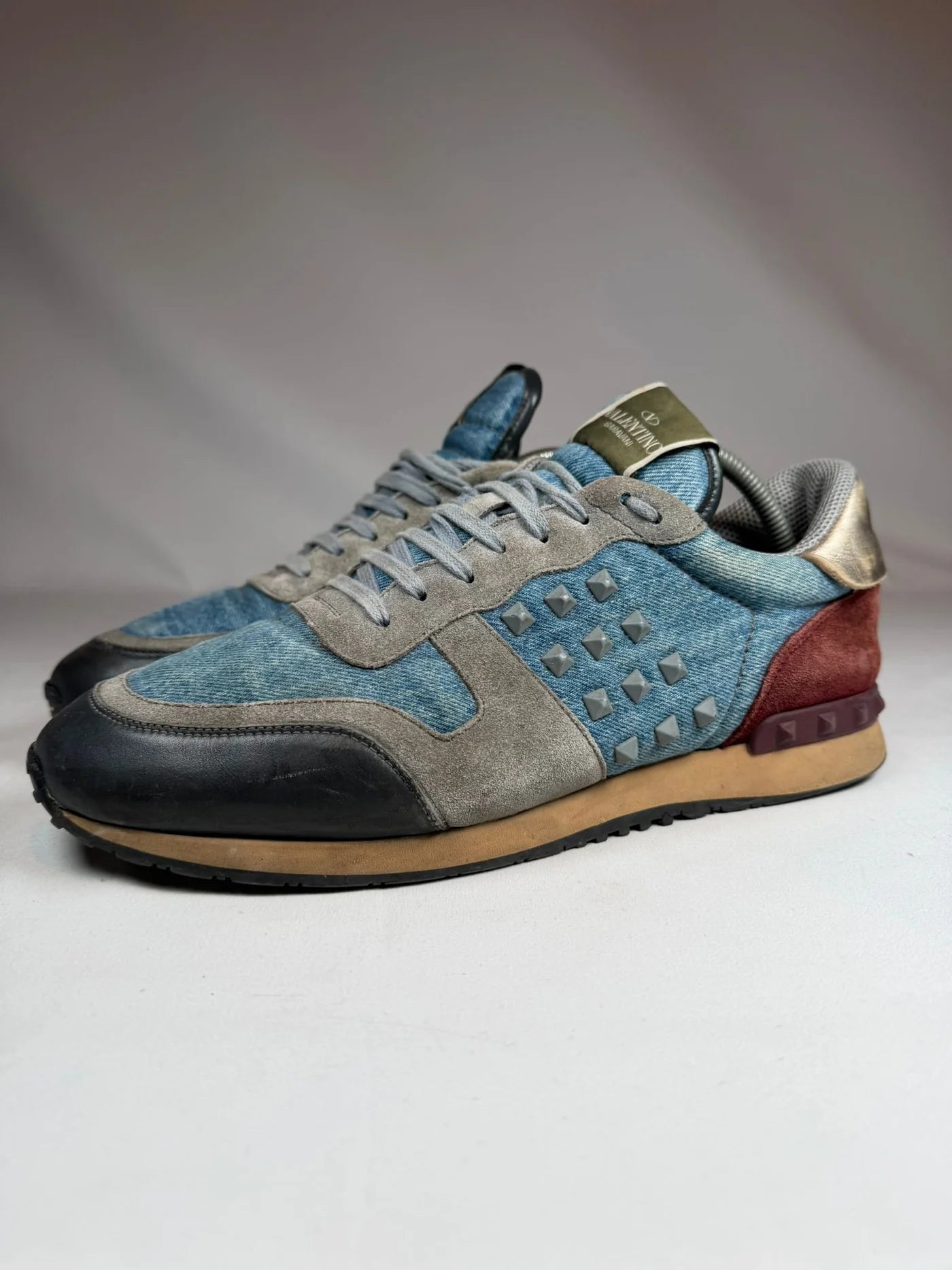 Valentino Rockrunner