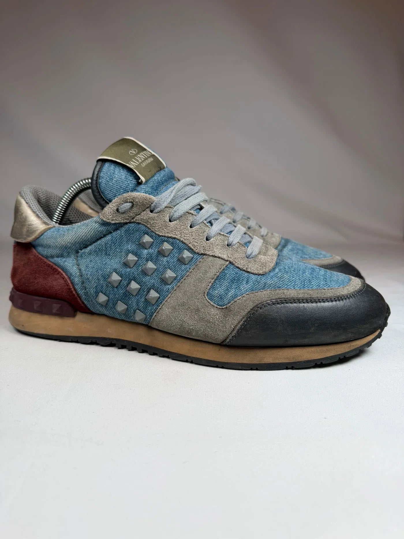 Valentino Rockrunner