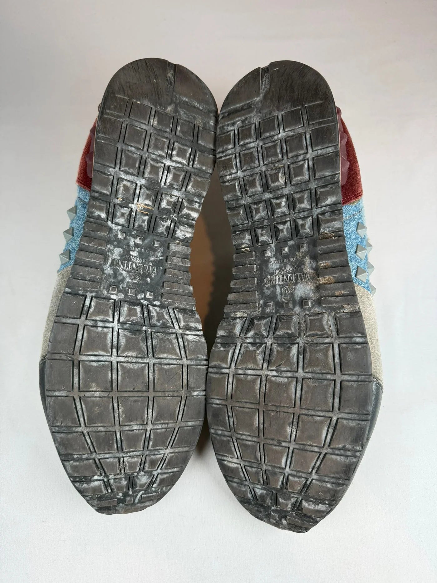 Valentino Rockrunner